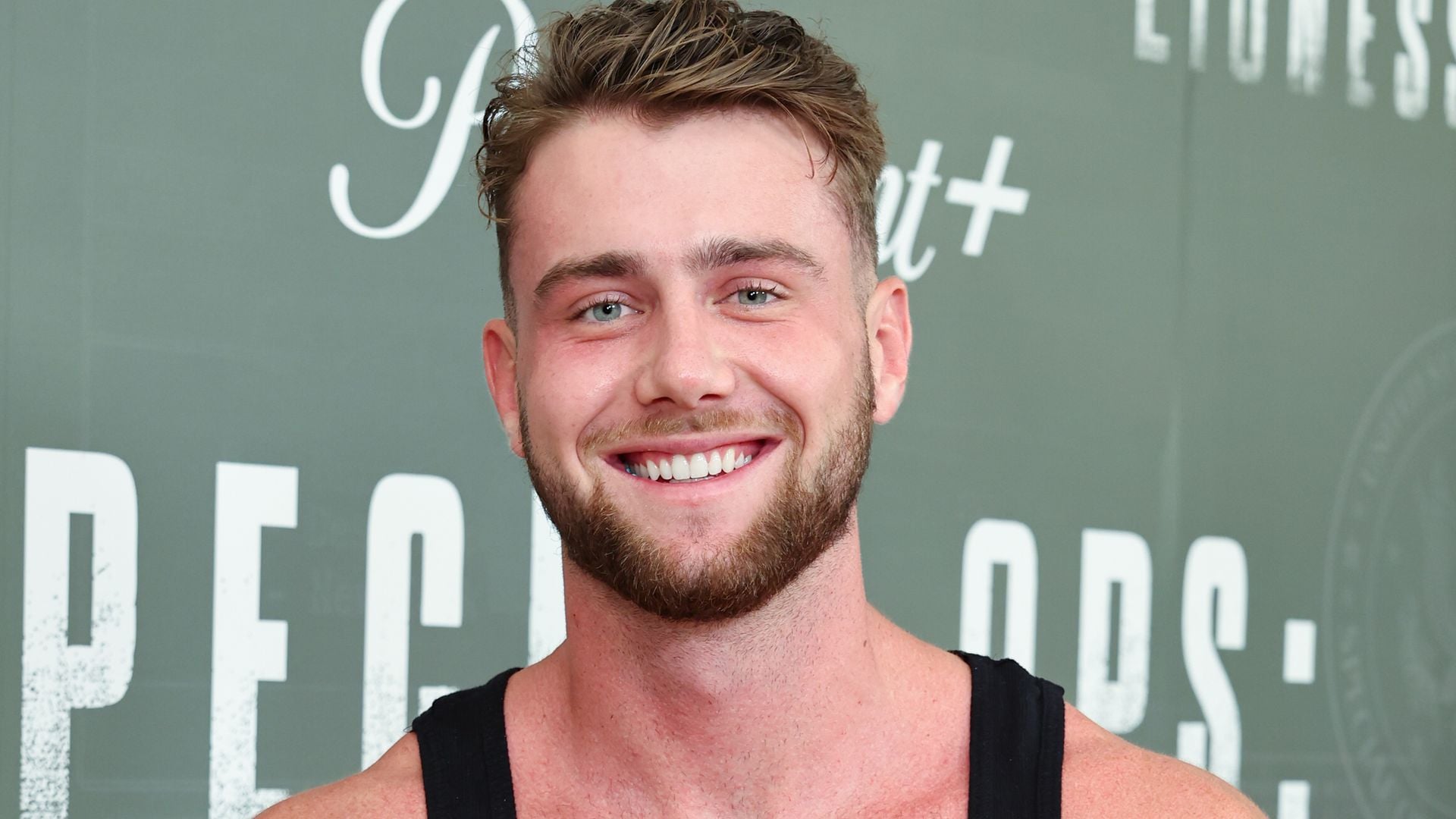 Too Hot To Handle-Star Harry Jowsey: Krasse Fan-Beichten machen ihn total abgestumpft