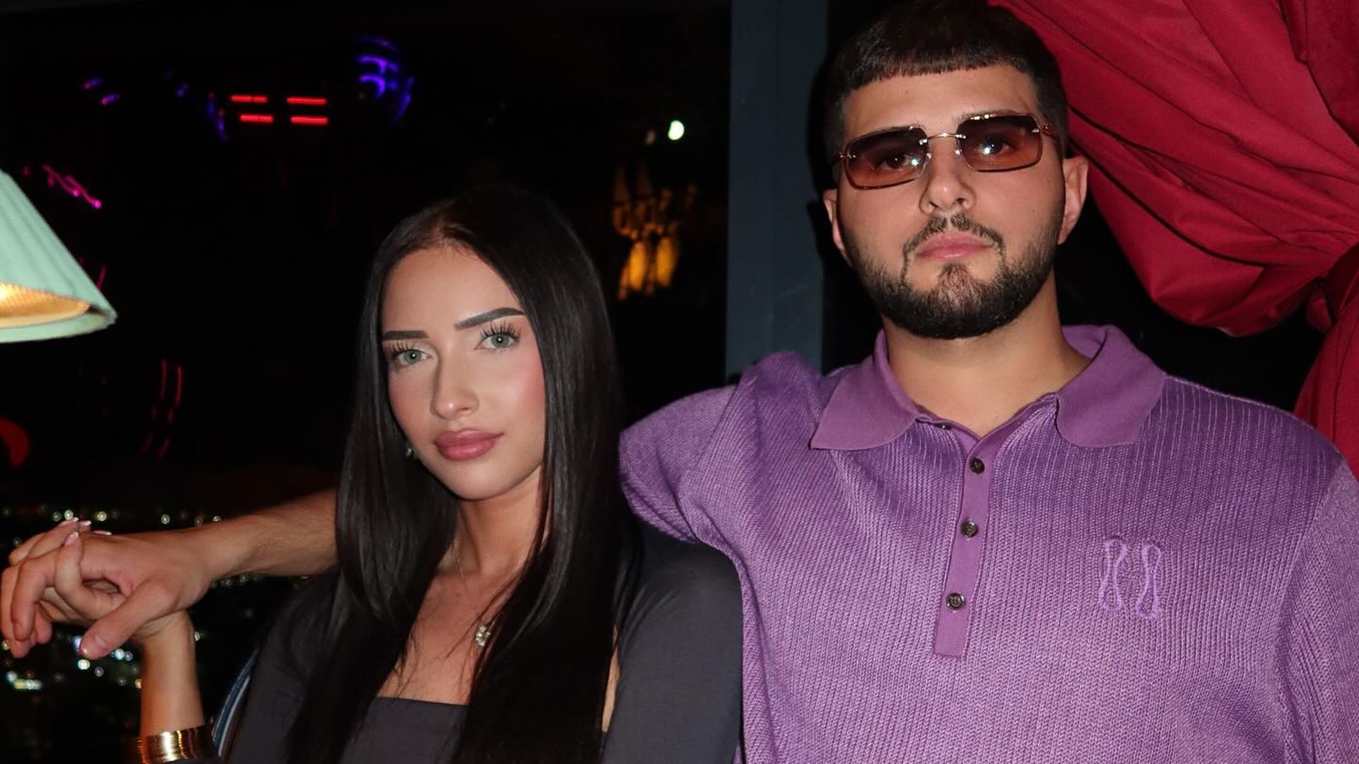 Rapper-Dardan-und-Hava-erwarten-ihr-erstes-gemeinsames-Baby