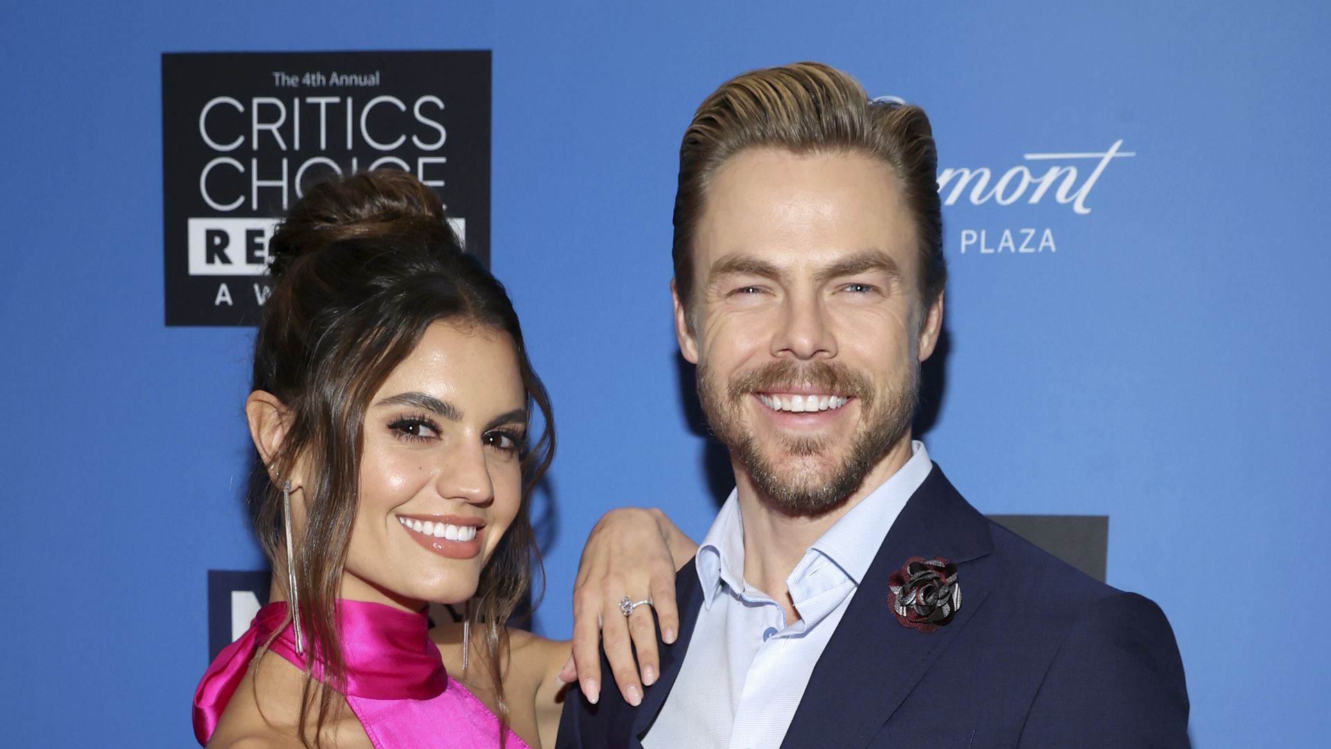 Hayley-Erbert-erlebte-schmerzfreie-Hausgeburt-ohne-PDA