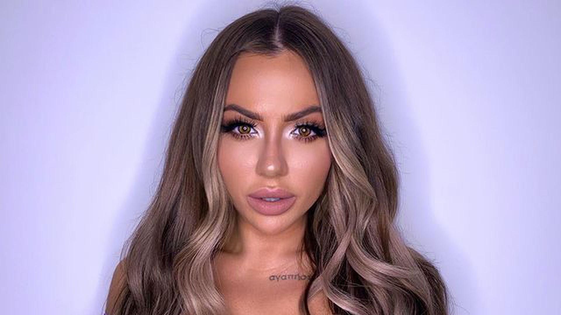 Holly Hagan | Promiflash