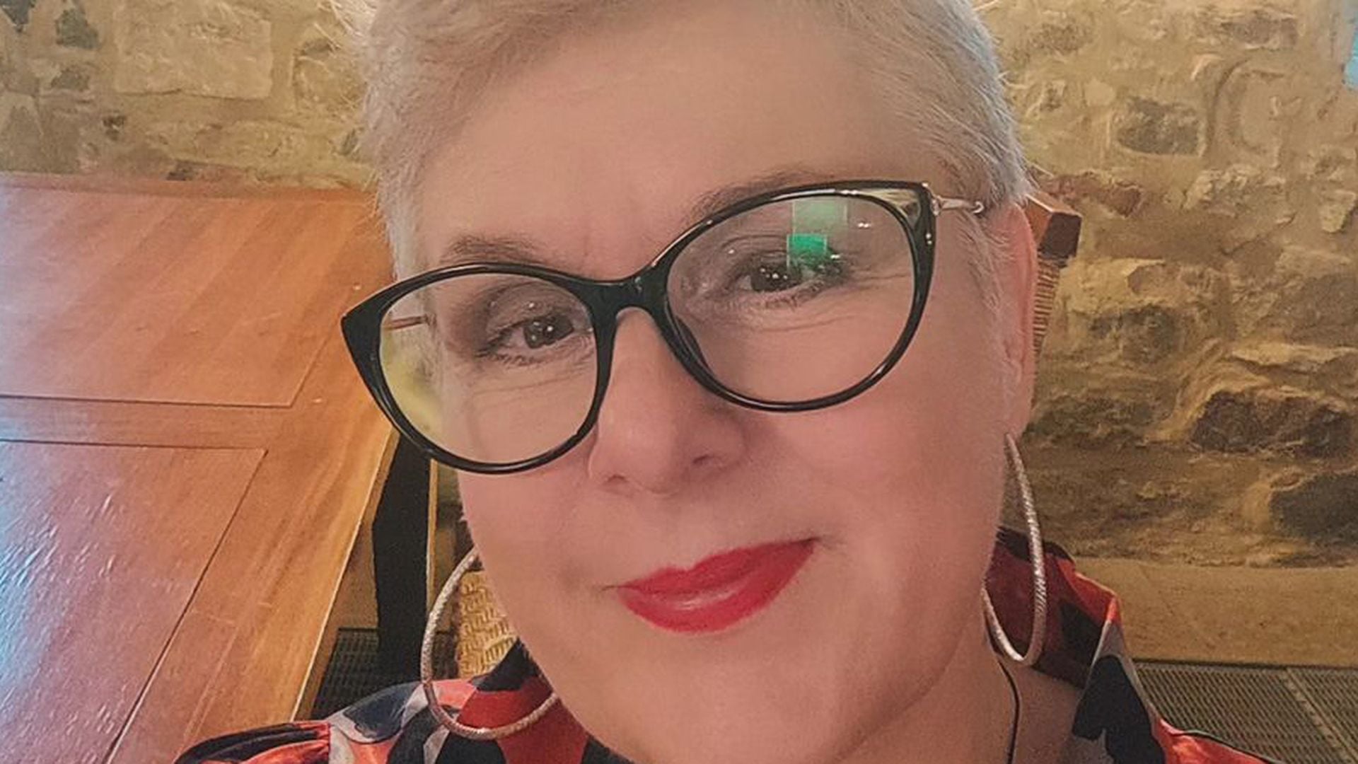 Bauer sucht Frau-Stars als Lachnummer beschimpft: Iris Abel schlägt knallhart zurück