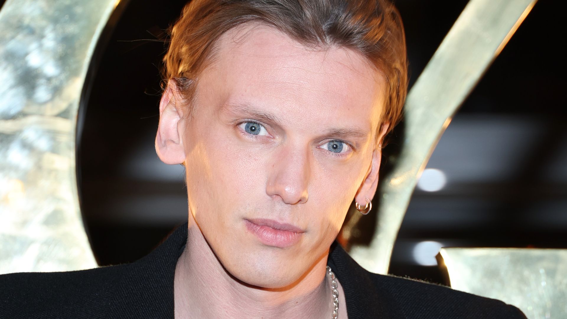 Jamie Campbell Bower verrät seinen kuriosen Vecna-Wunsch