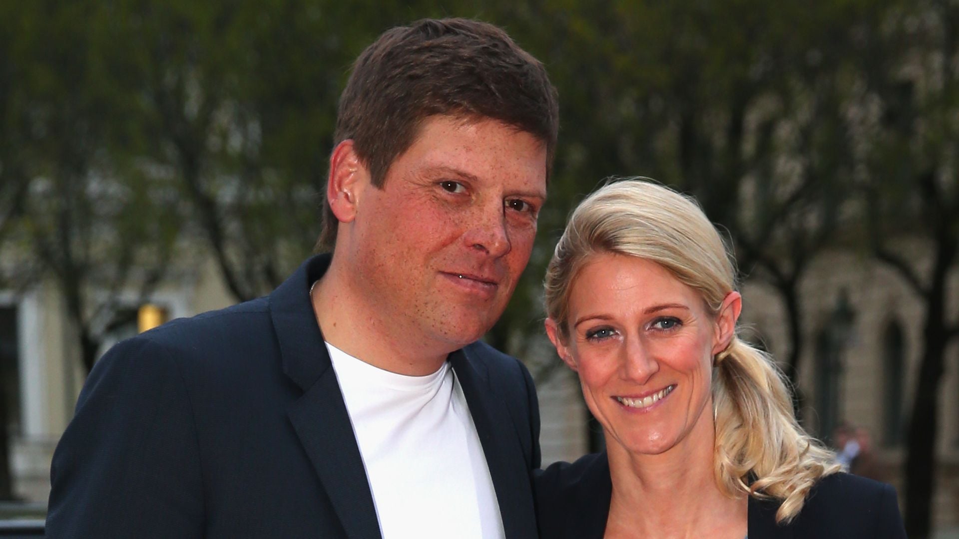 Drogenexzesse: Jan Ullrichs Ex-Frau Sara hatte Angst vor ihm