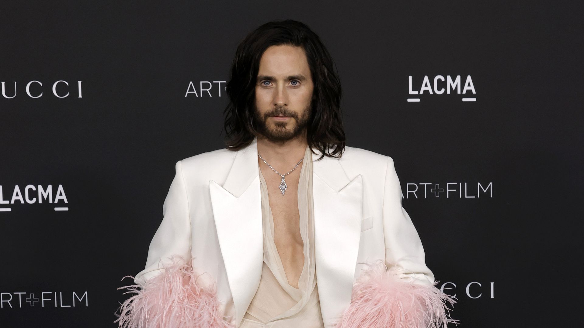 Jared Leto | Promiflash