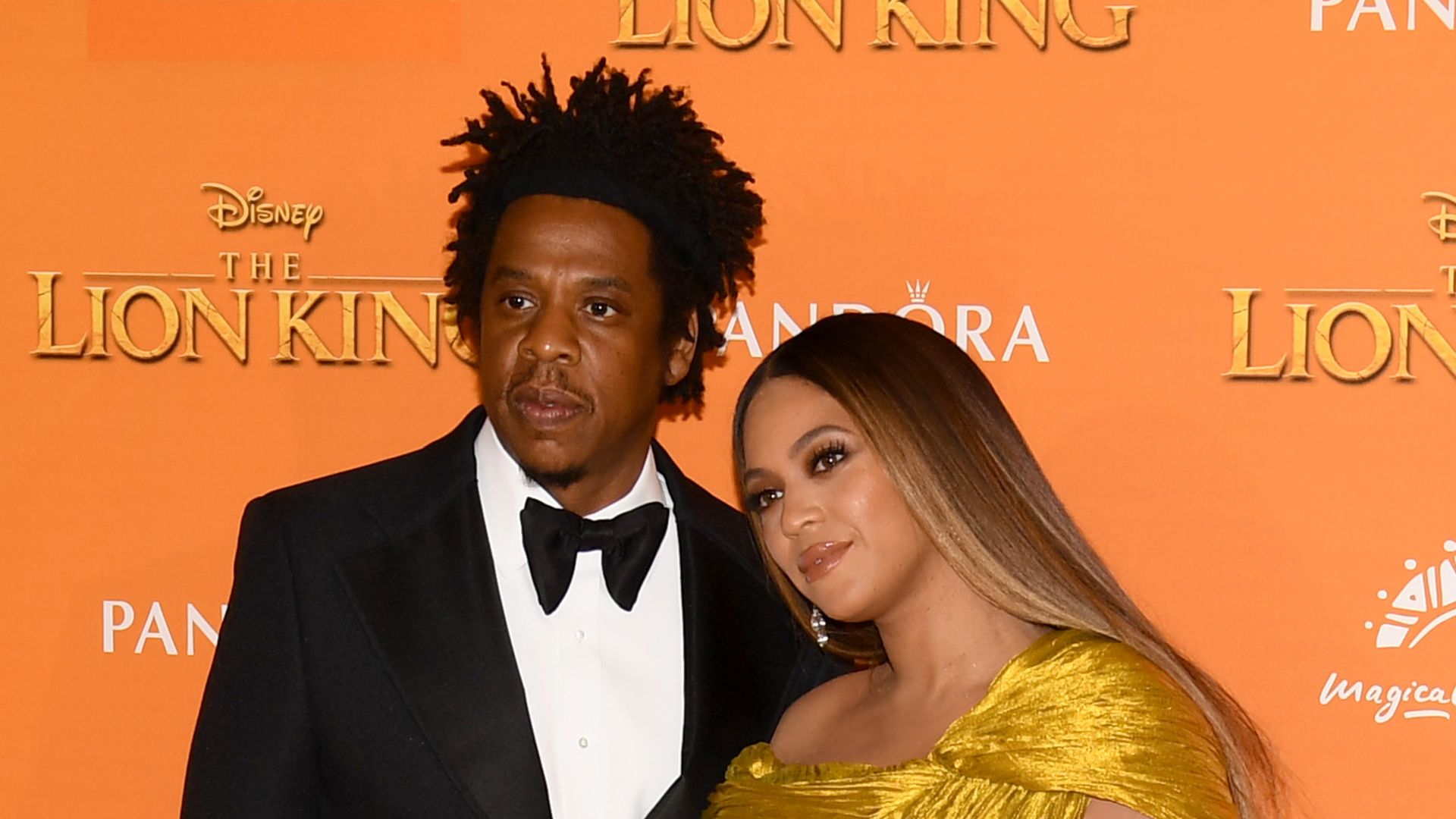 Trotz der Vorwürfe gegen Jay-Z: Beyoncé geht 2025 auf Tour