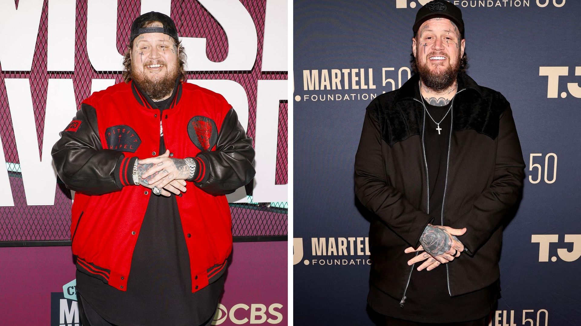90-Kilo-runter-Countrystar-Jelly-Roll-kaum-wiederzuerkennen