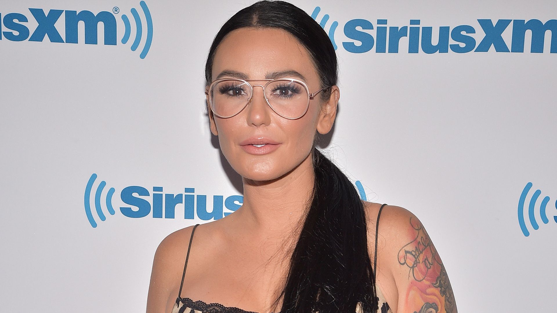 Jennifer Rief JWoww rief Polizei wegen Roger: Darum eskalierte der Streit