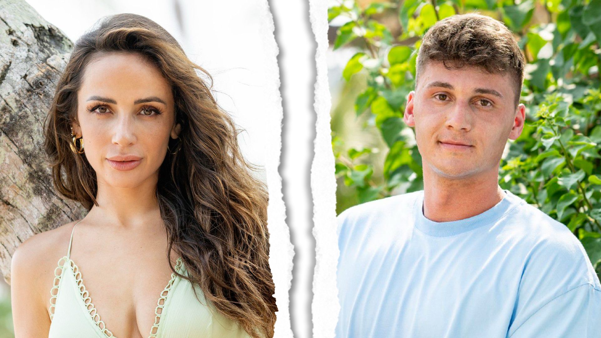 Fynn Ruppel Alle Infos zu Jennifer Saro und Fynn Lukas Kunz' Trennung!