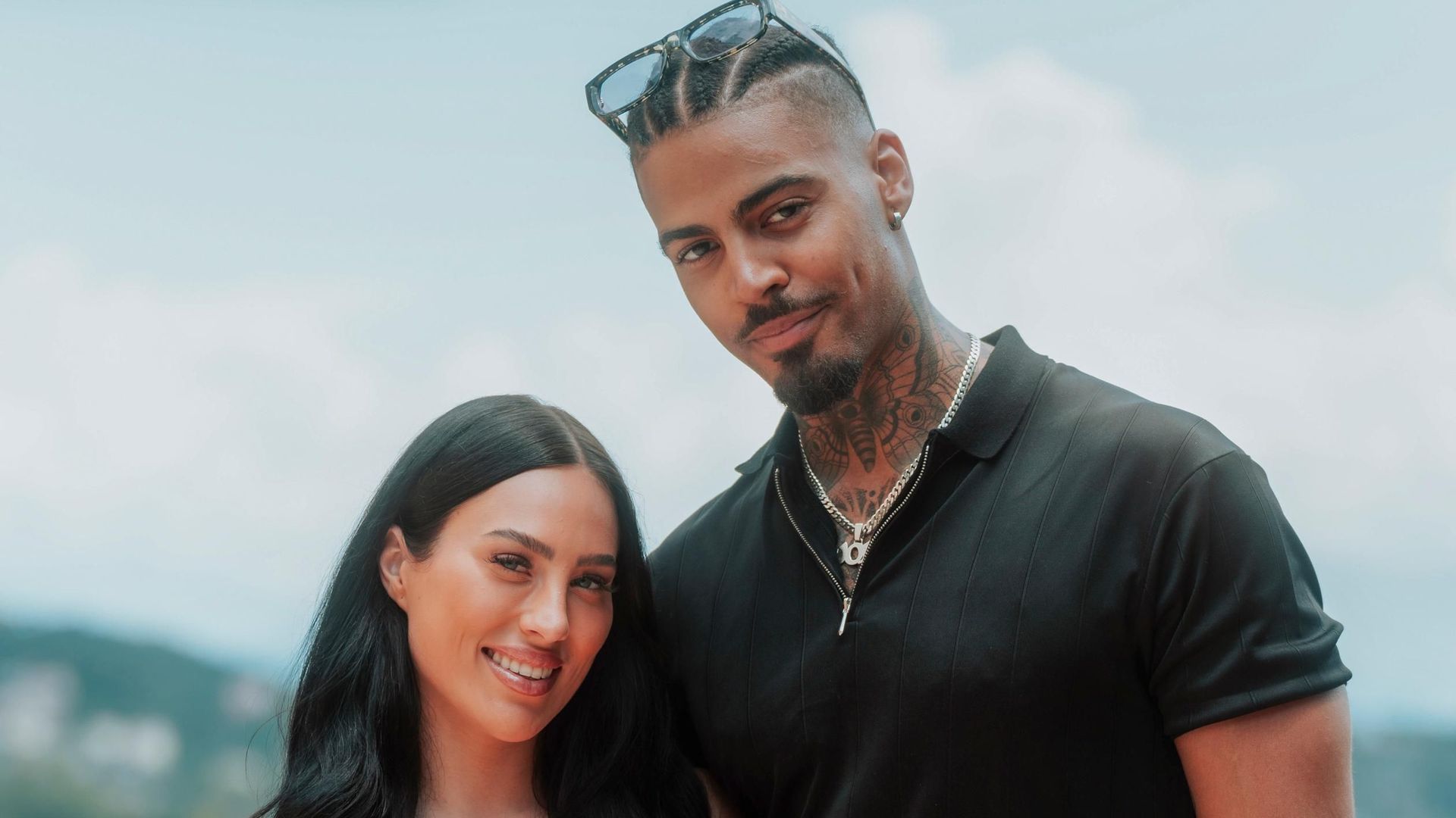 Jessi glaubt, dass Temptation-Maxi in Germain verliebt ist