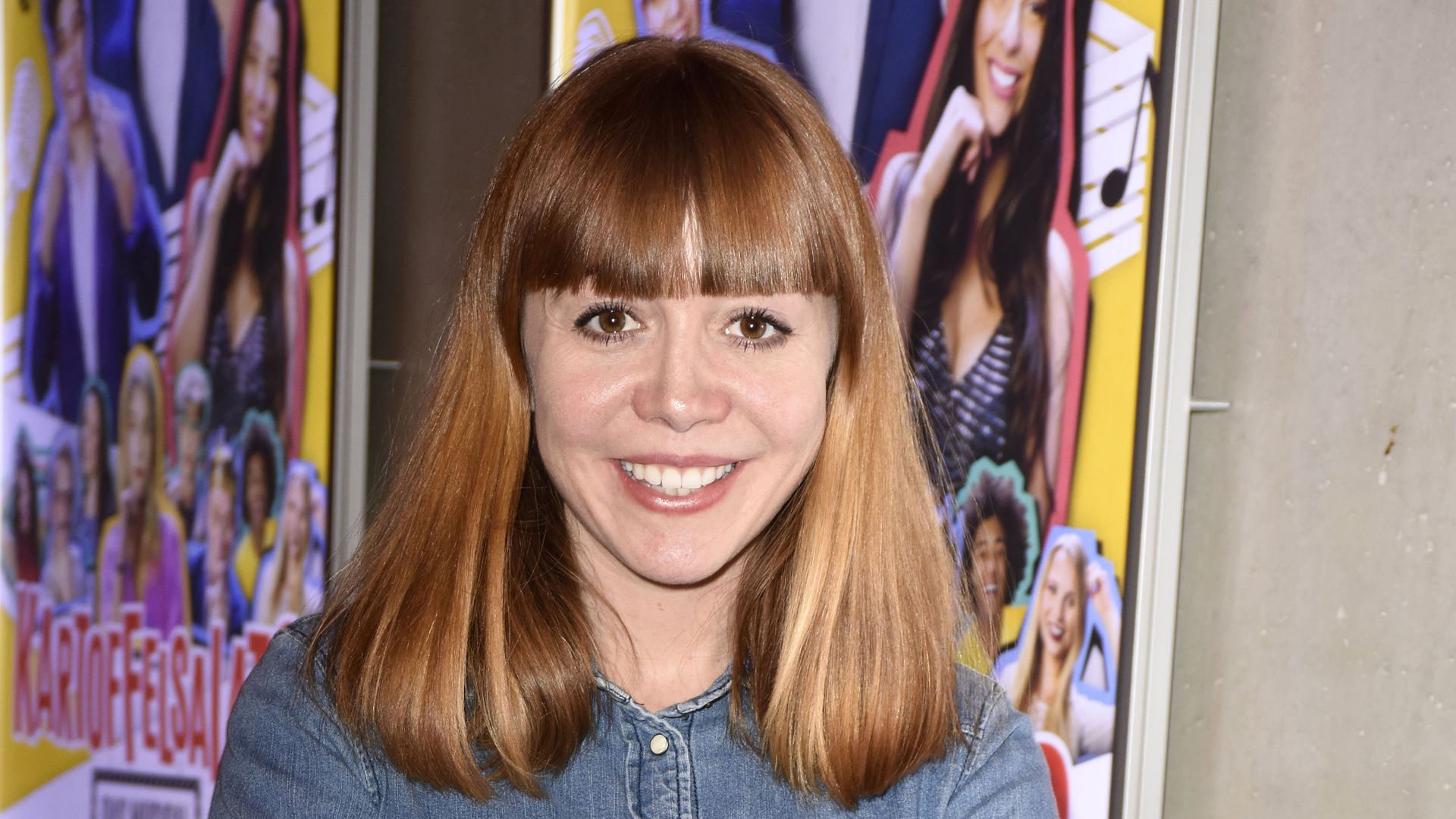 Diese Promi-Tochter ergattert eine Gastrolle bei GZSZ