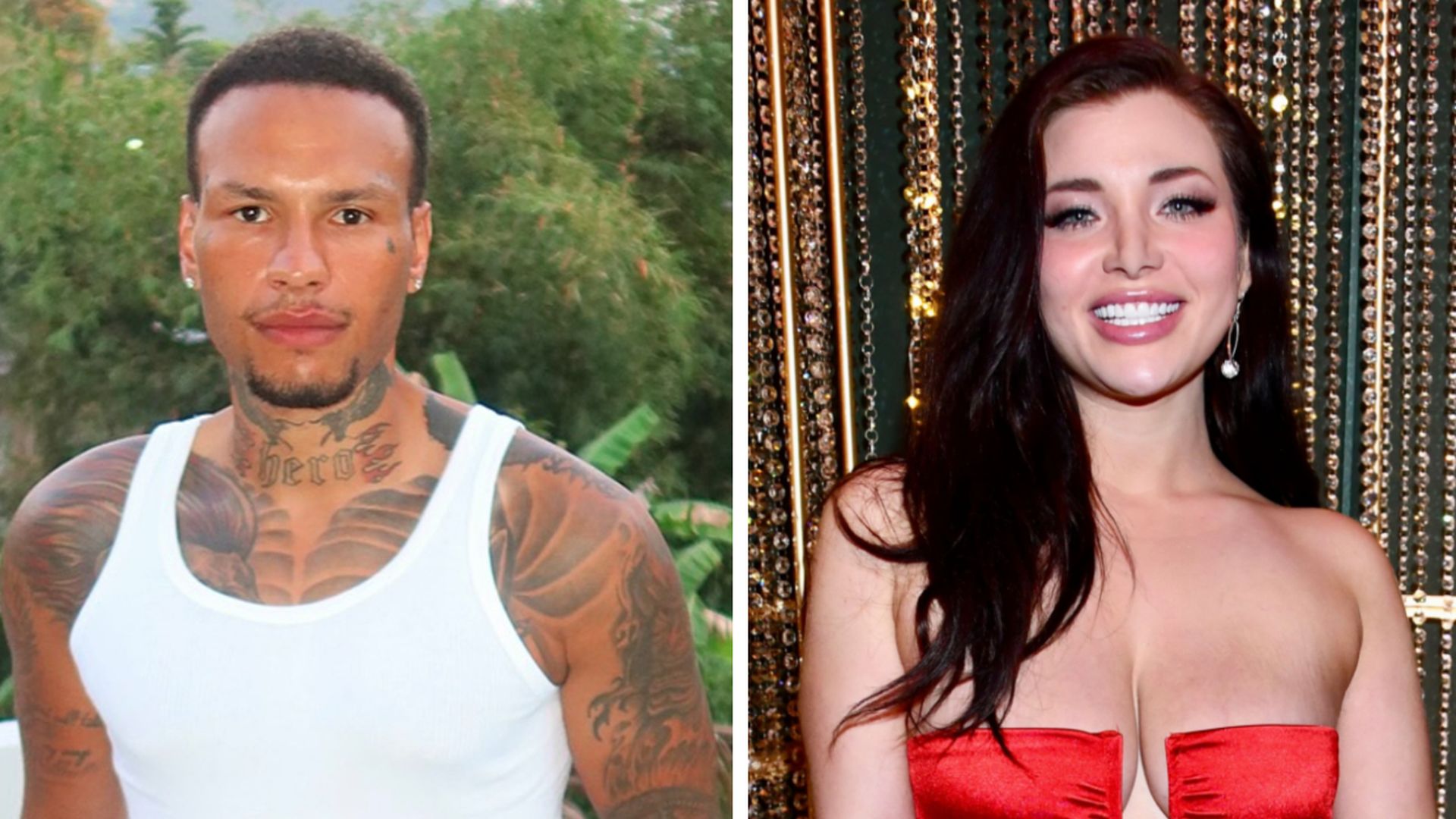 Nach Drohung einer Klage: Jona Steinig schießt gegen Melody