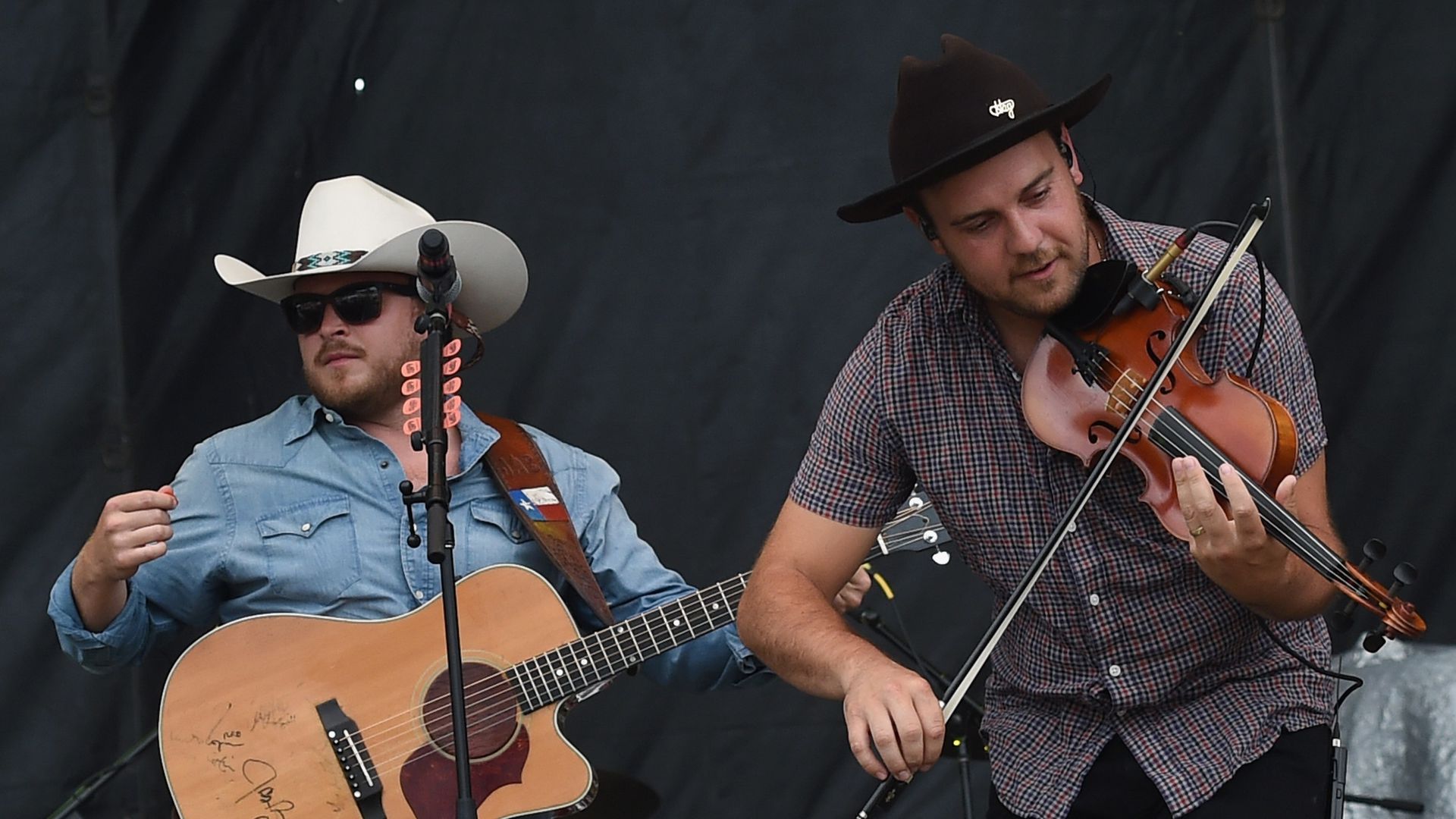 Las-Vegas-Attentat: Country-Star will Waffengesetz ändern!