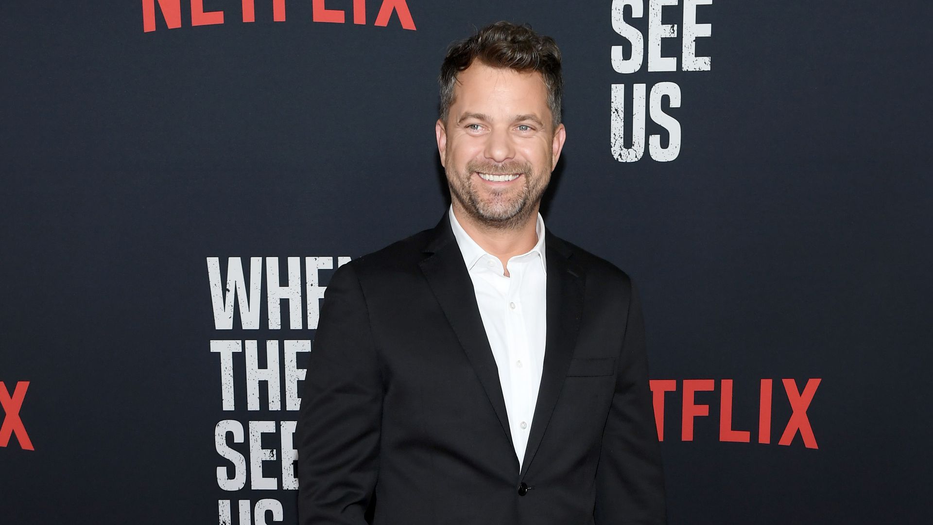 Nach Tochter Janie: Joshua Jackson wünscht sich zweites Baby