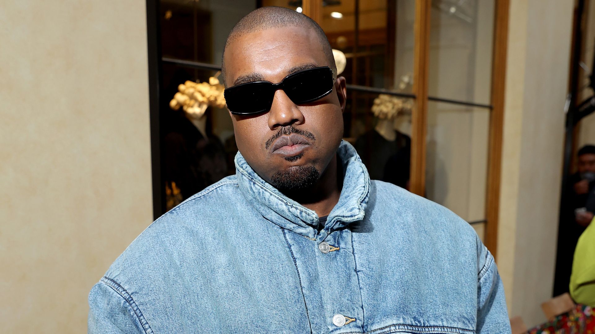 Fans in Sorge: Hat Kanye West gesundheitliche Probleme?