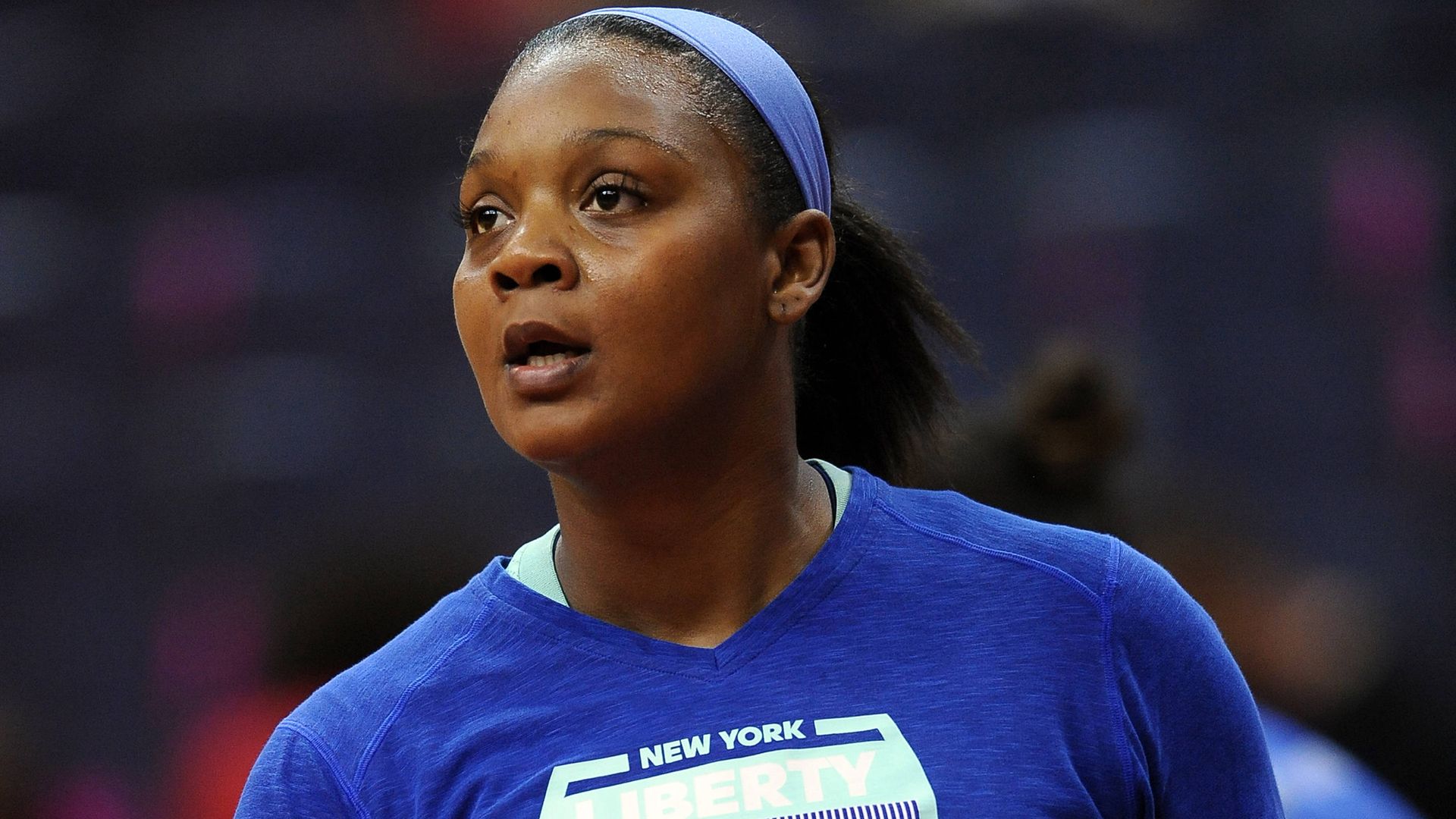Alter Wnba WNBA-Star Kara Braxton ist im Alter von 43 Jahren verstorben