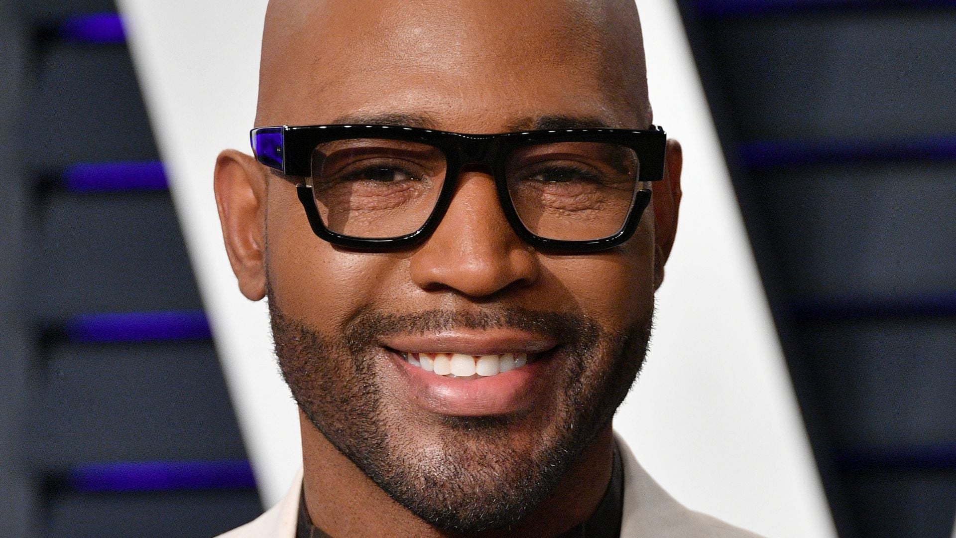 Karamo-Brown-packt-ber-toxisches-Queer-Eye-Set-aus