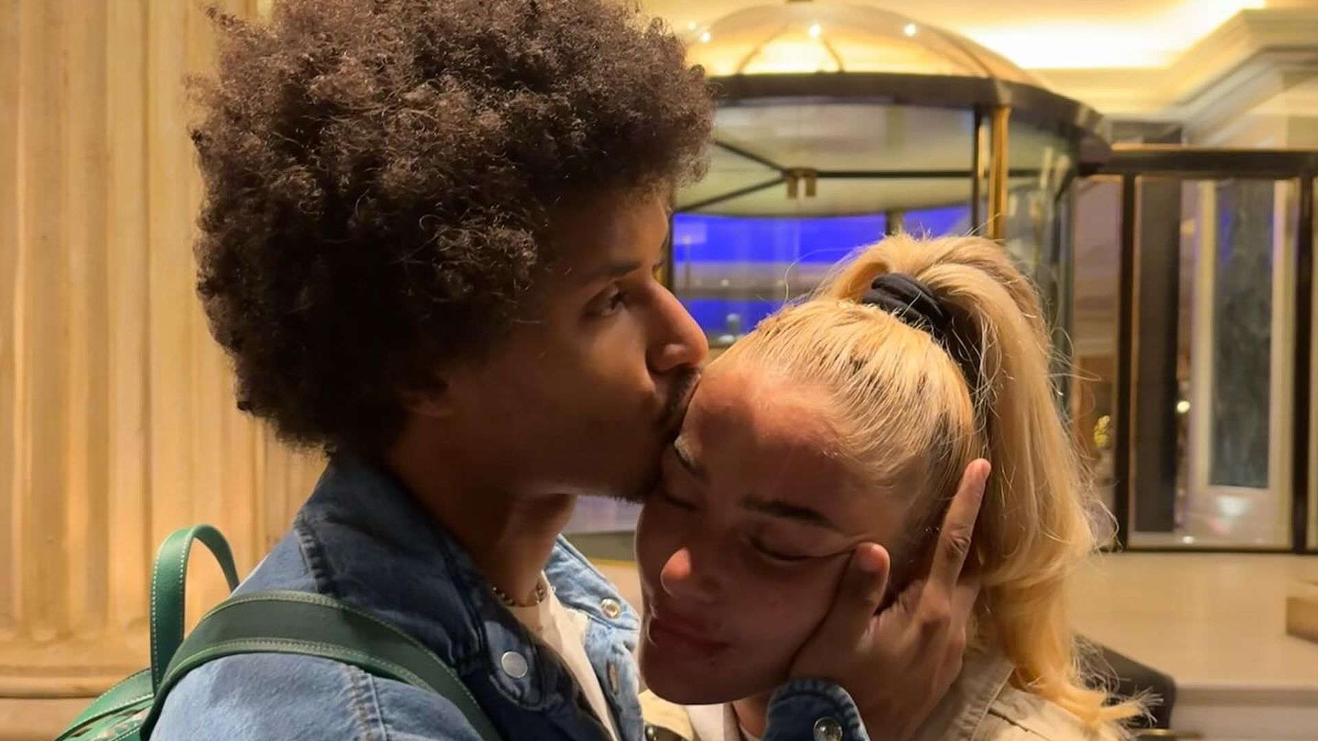 Karim-Adeyemi-und-Ehefrau-Loredana-starten-eigene-Doku-Serie