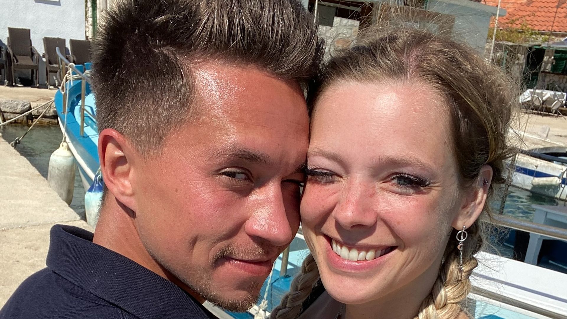 Nach Karim-Trennung: Anne Wünsche ist auf Tinder unterwegs