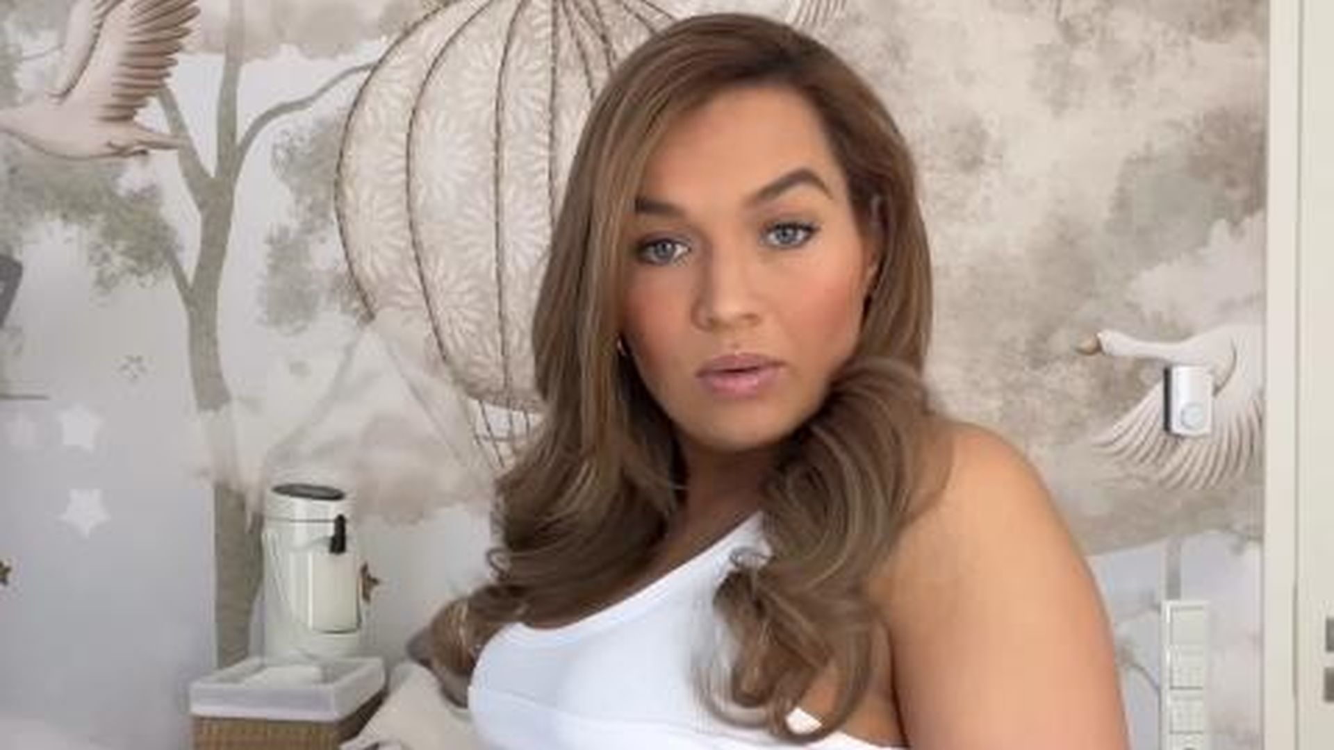 KARINA WAGNER: 13 Kilo WEG in 15 Tagen! ECHT oder NUR SHOW?