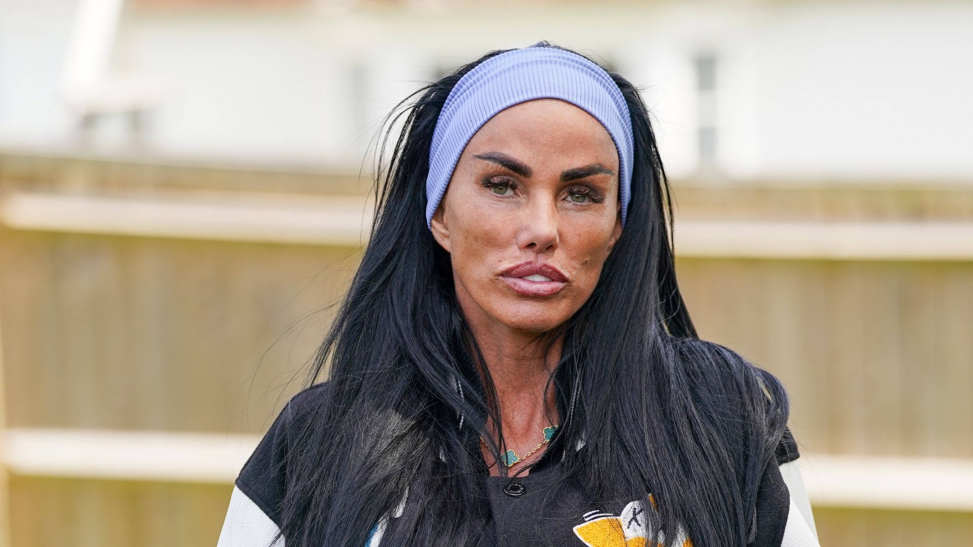 Katie Prices Neuer Mann Machte Ex Vor Kurzem Erst Antrag Katie Prices Neuer Mann Machte Ex Vor Kurzem Erst Antrag