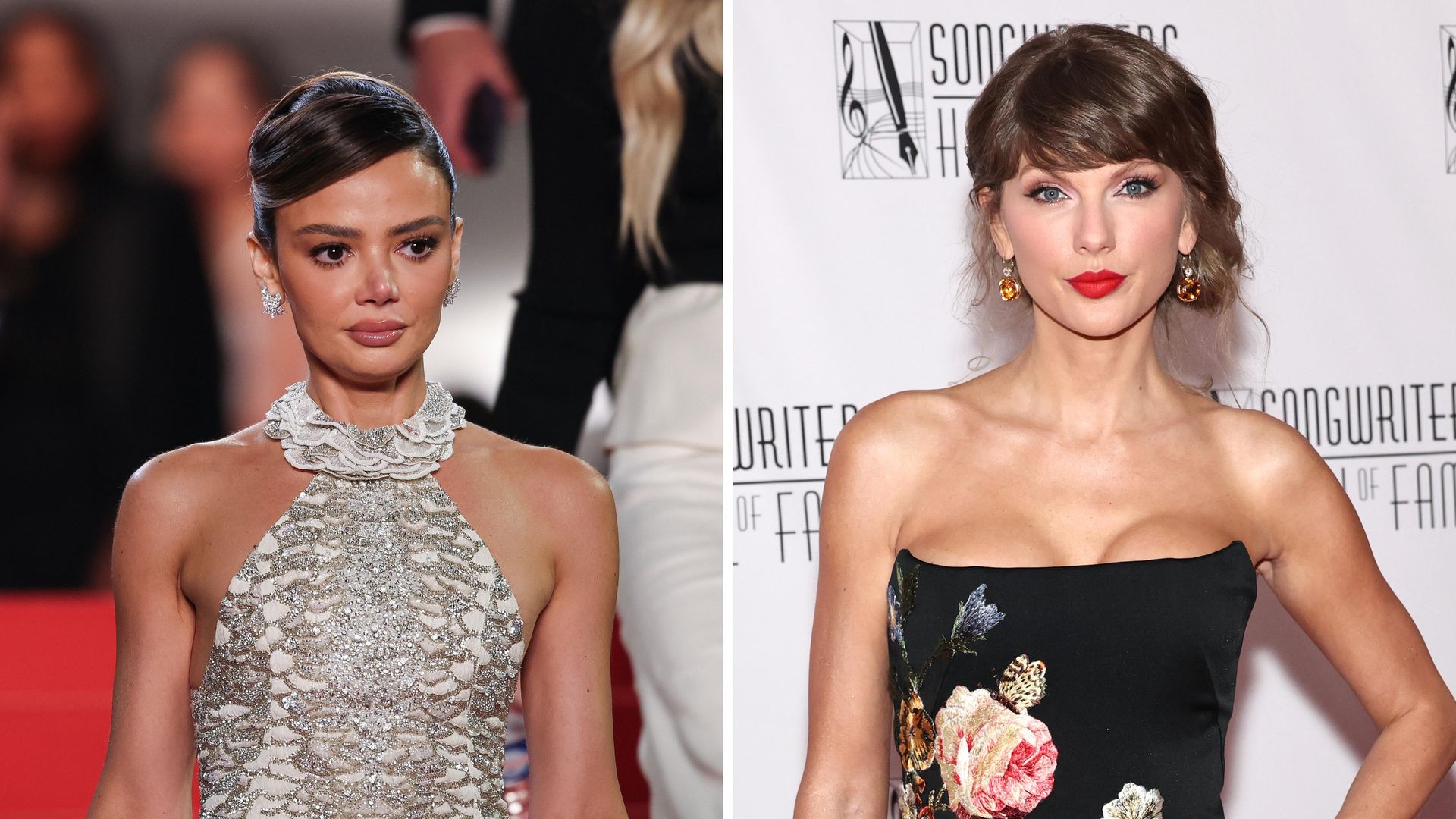 Das steckt hinter Keleigh Tellers Zoff mit Taylor Swift