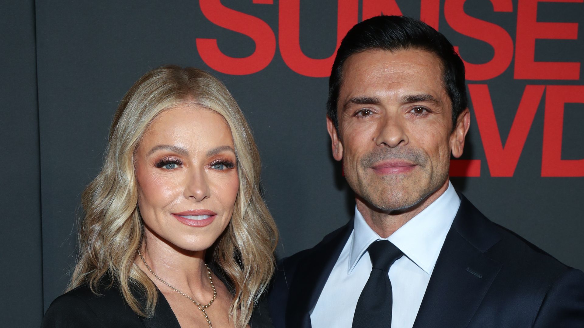 Kelly Ripa und Mark geben ihren erwachsenen Kids kein Geld