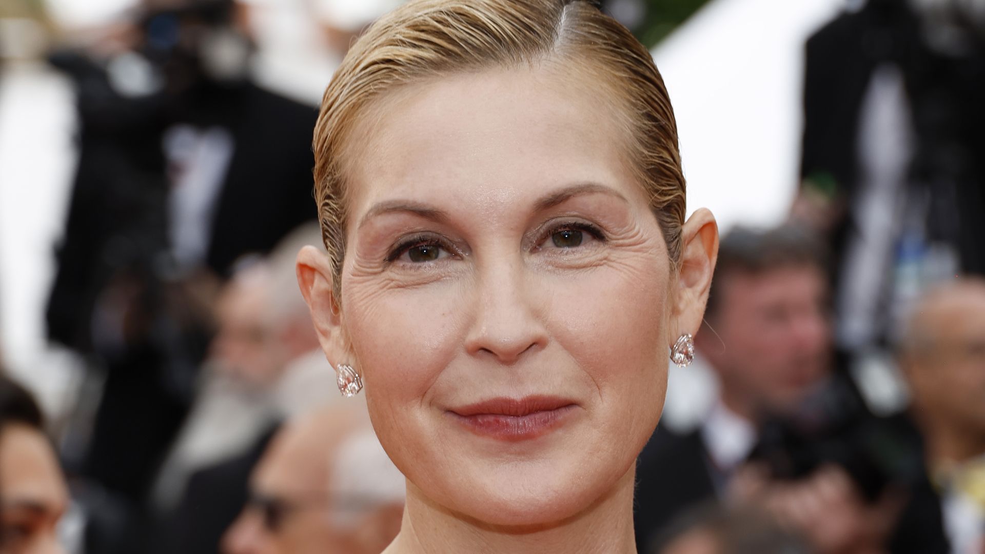 Kelly Rutherford schwärmt noch immer von 
