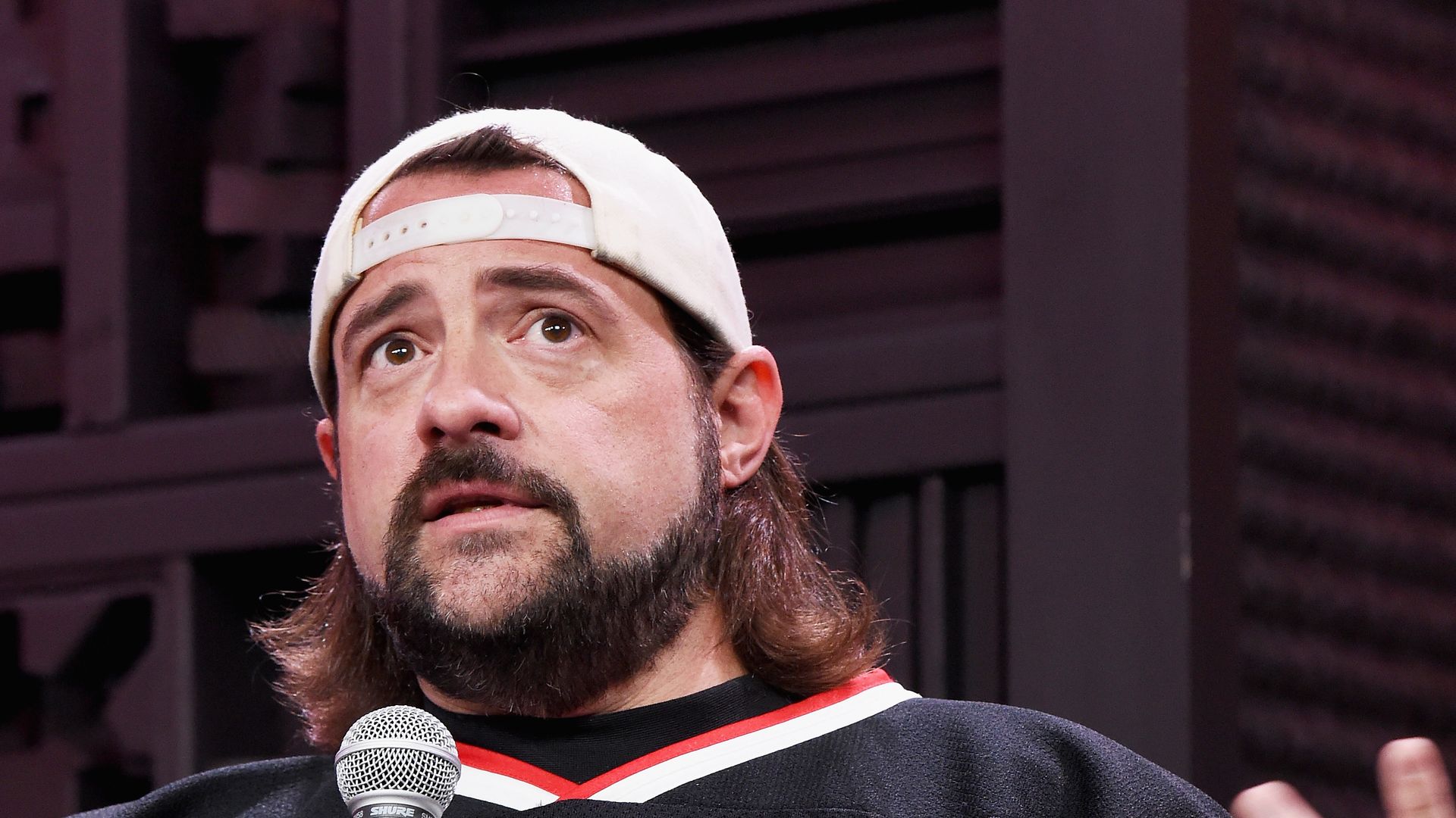 -St-rkste-Person-Kevin-Smith-trauert-um-seine-Mutter-Grace