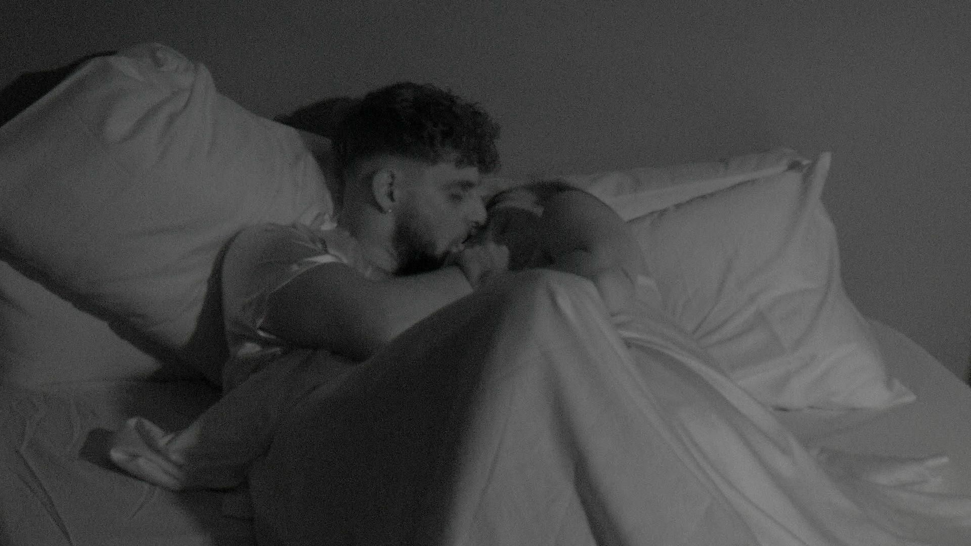kevin make love fake love