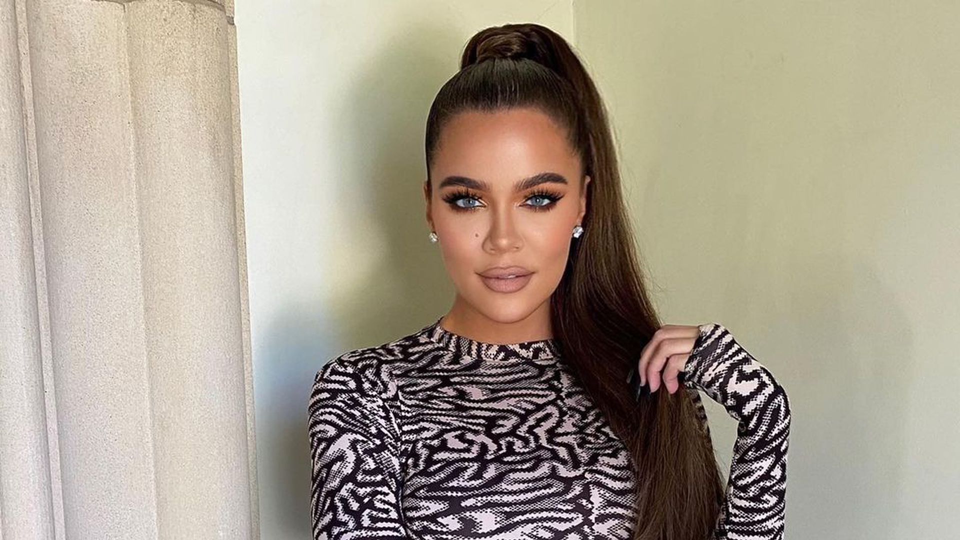 Trotz Kritik Khlo Kardashian Schw rmt Von Kims Geburtstag trotz-kritik-khlo-kardashian-schw-rmt-von-kims-geburtstag