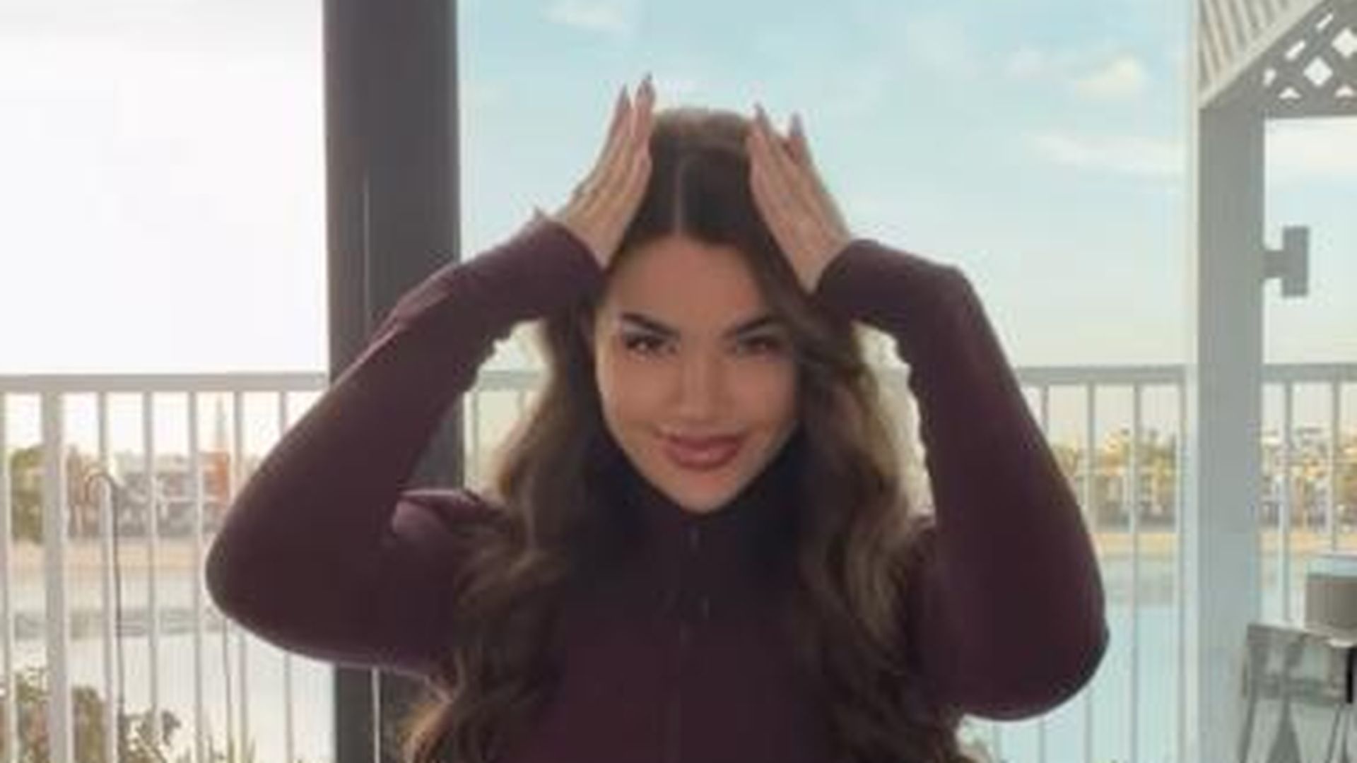 -belkeit-Kim-Virginia-teilt-Schwangerschaftstestergebnis