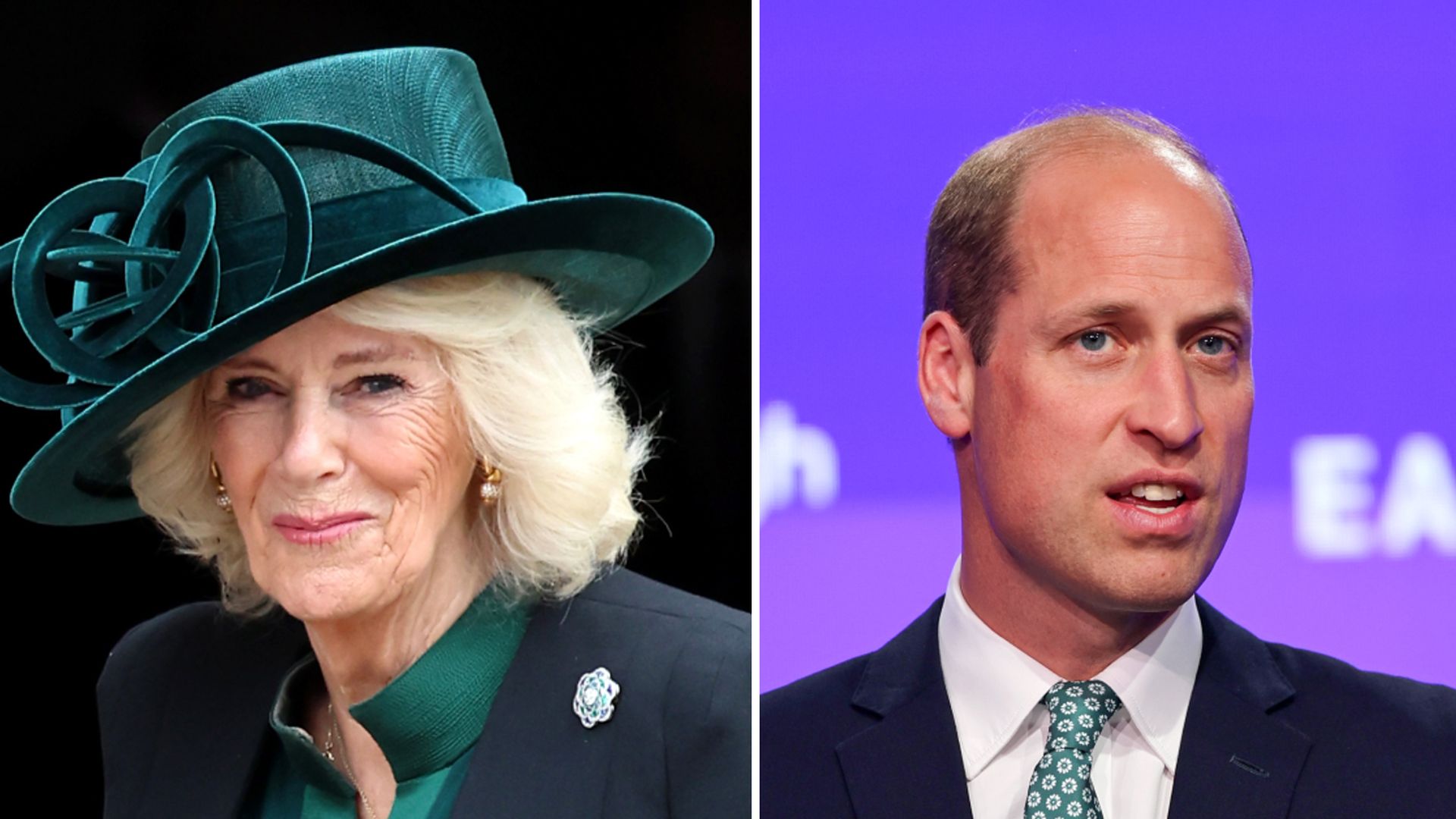 Wurde Königin Camillas Schwester von Prinz William gefeuert?