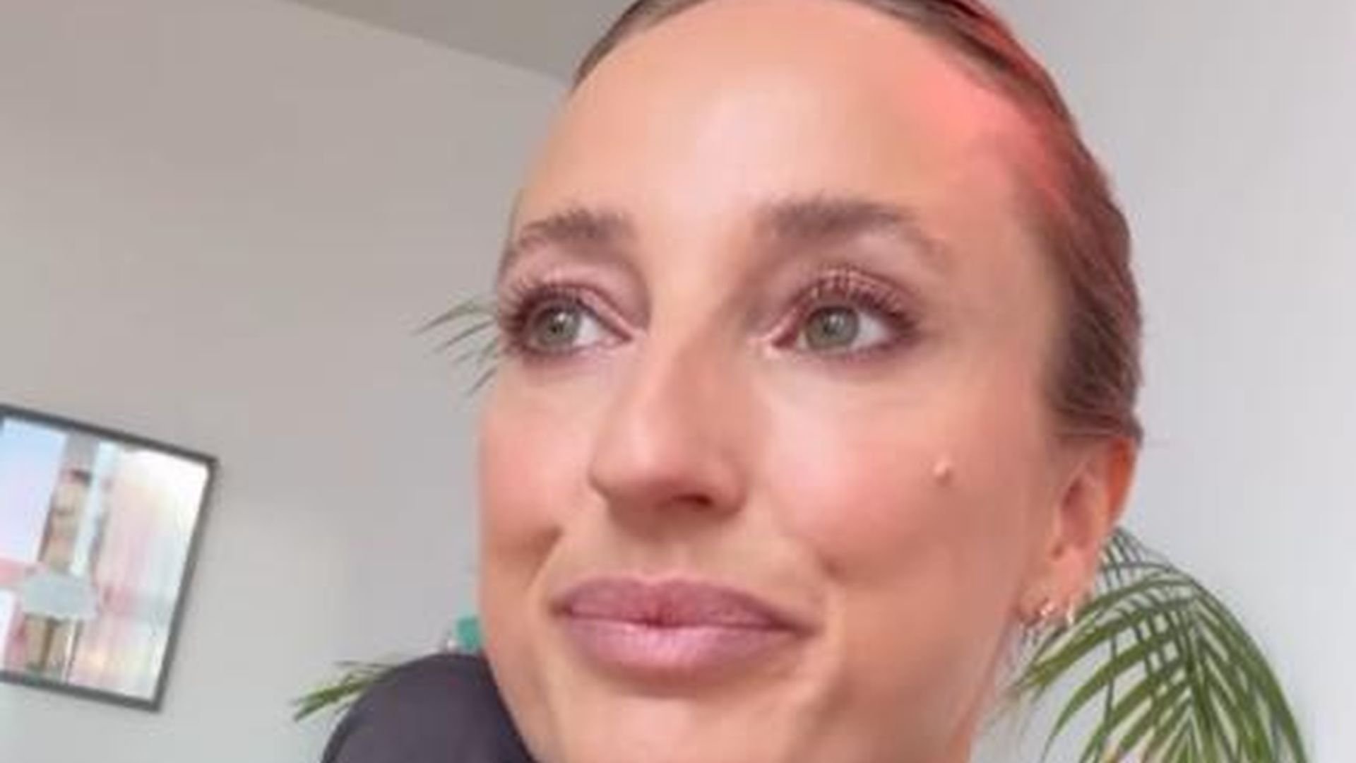 Tr-nen-bei-Laura-Dahm-Das-Aus-f-r-die-Prominent-Moderatorin