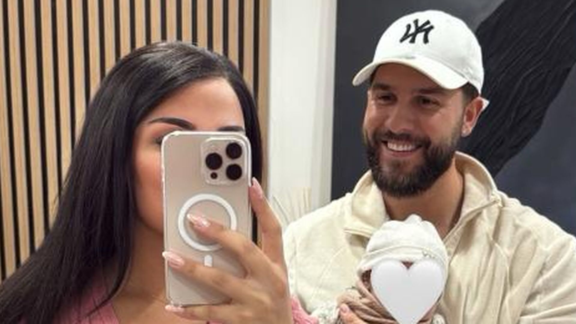 Mama-oder-Papa-Wem-sehen-Maurice-Dziwaks-Kinder-hnlicher-