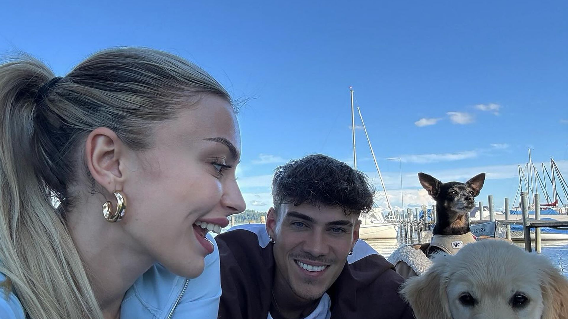 Nach-Not-OP-Ryan-W-hrl-und-Lina-geben-Update-zu-Hund-Sunny