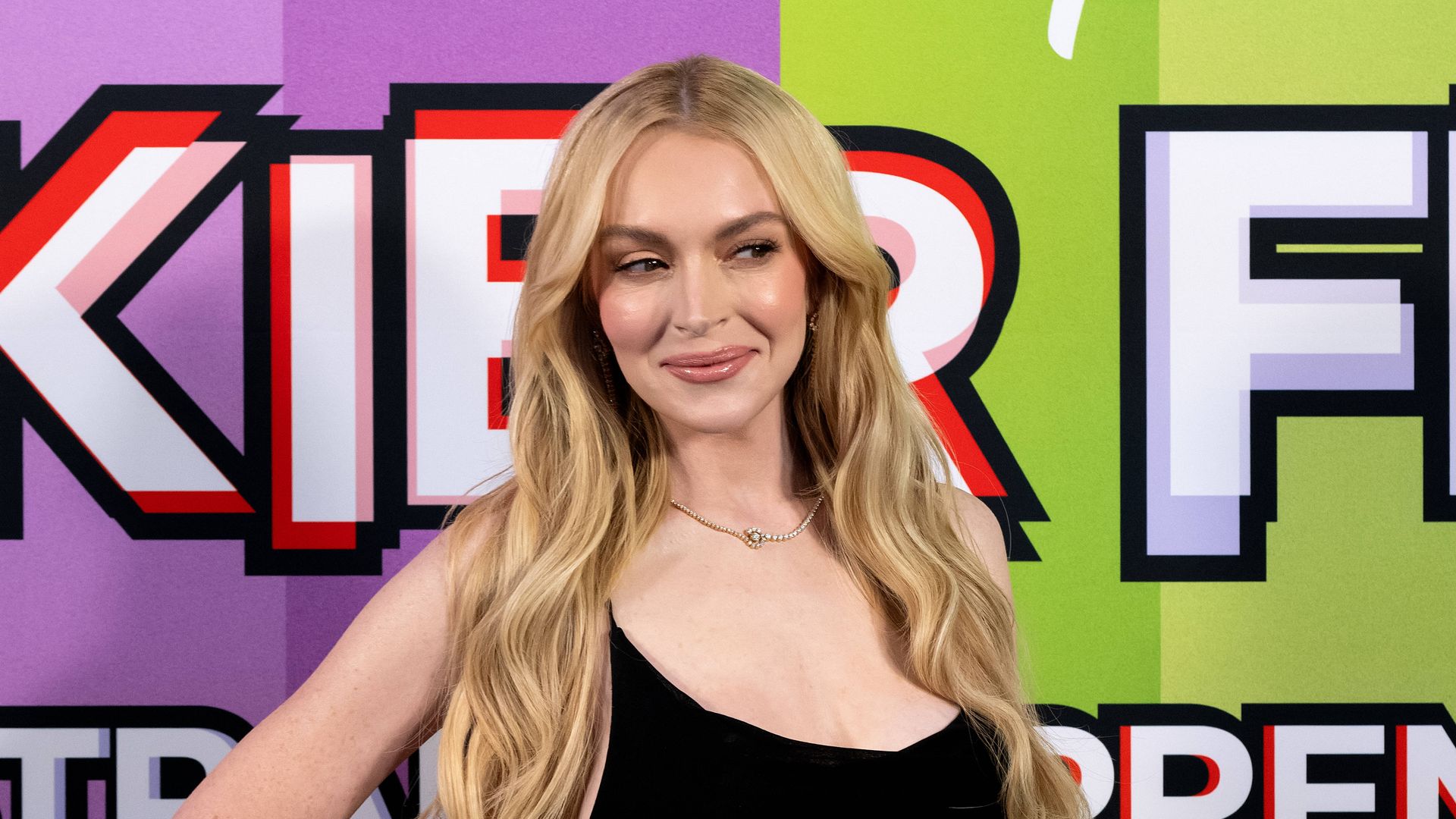 Lindsay-Lohan-stolz-Sie-spricht-Maggie-Simpson-als-Teenie