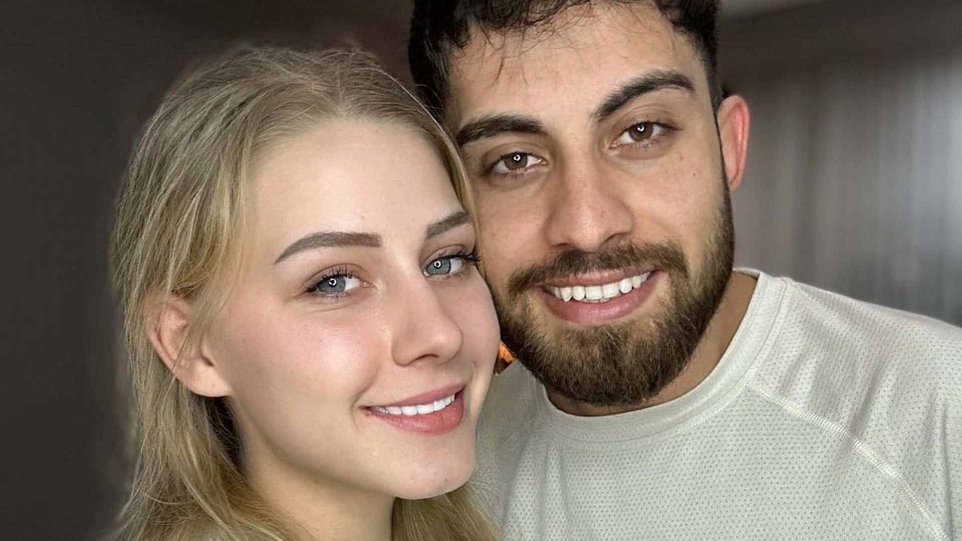 Wünschen sich Loredana Wollny und Servet ein zweites Baby?