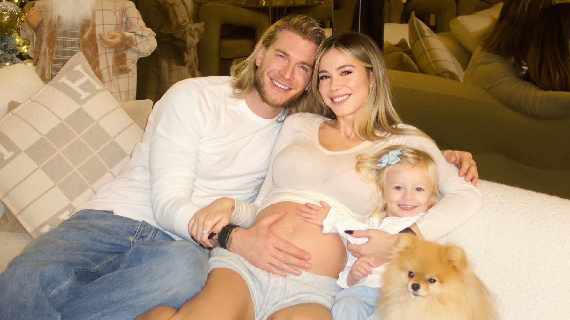 Loris-Karius-Diletta-Leotta-verk-nden-zweiten-Nachwuchs