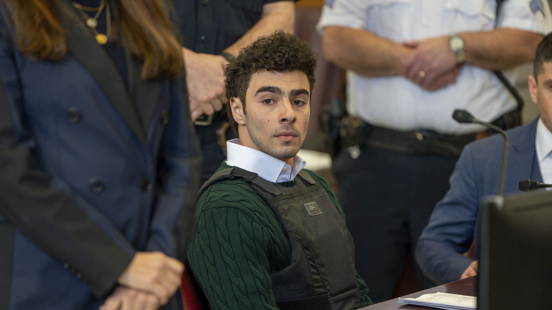 Luigi-Mangione-h-rt-im-Knast-Taylor-Swift-und-Charli-XCX