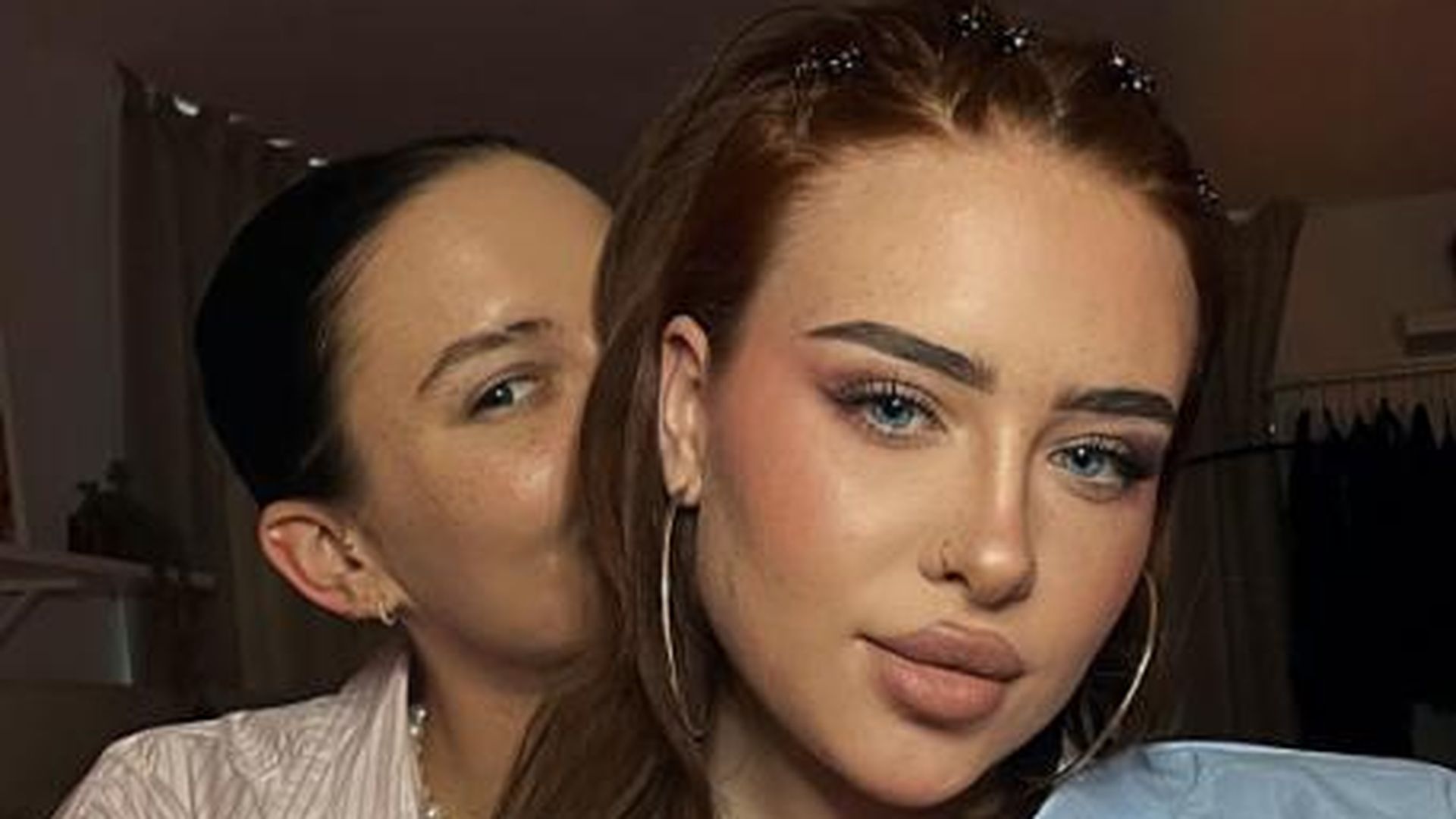 Luisa-Fr-h-und-ihre-Verlobte-haben-schon-Partnertattoos