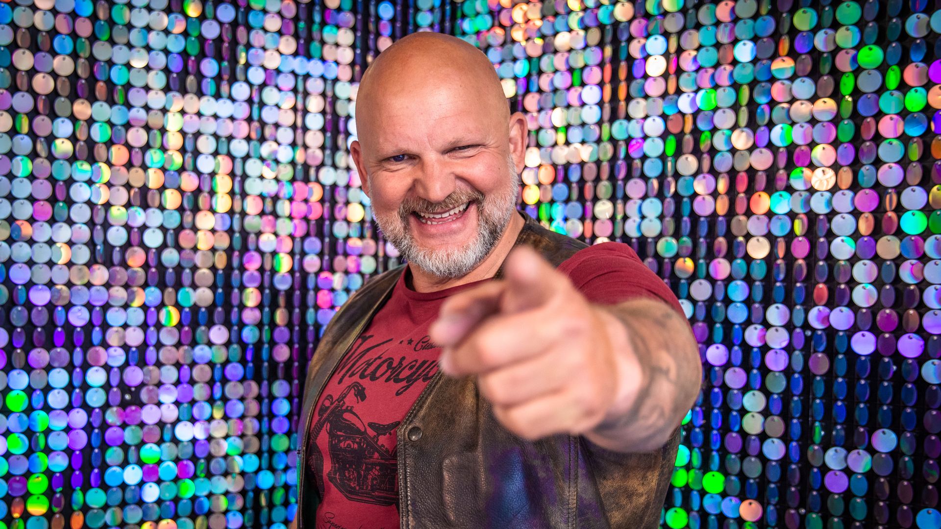 BTN-Star Lutz Schweigel wird 50: Darauf ist er total stolz!