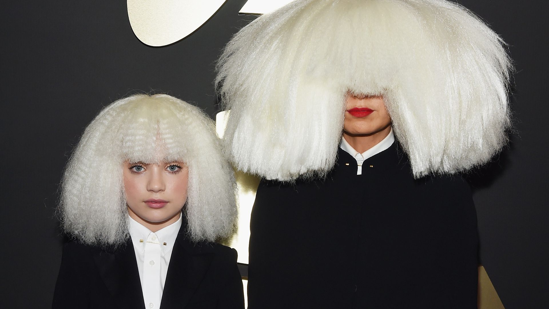 "Chandelier"-Girl: So wurde Maddie Ziegler Sia's Muse
