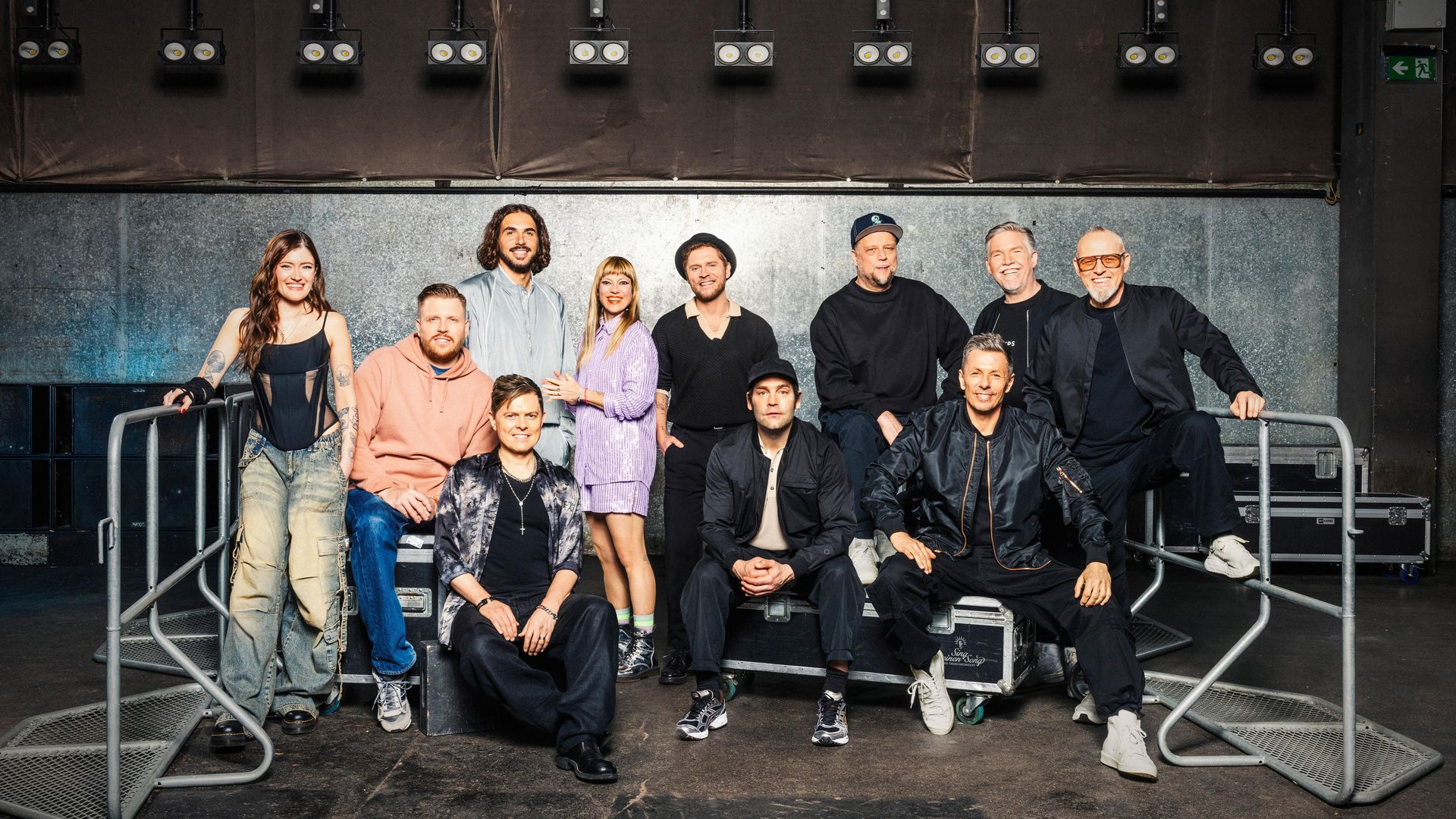 Cast. Song Zu viele Männer? Fans enttäuscht vom
