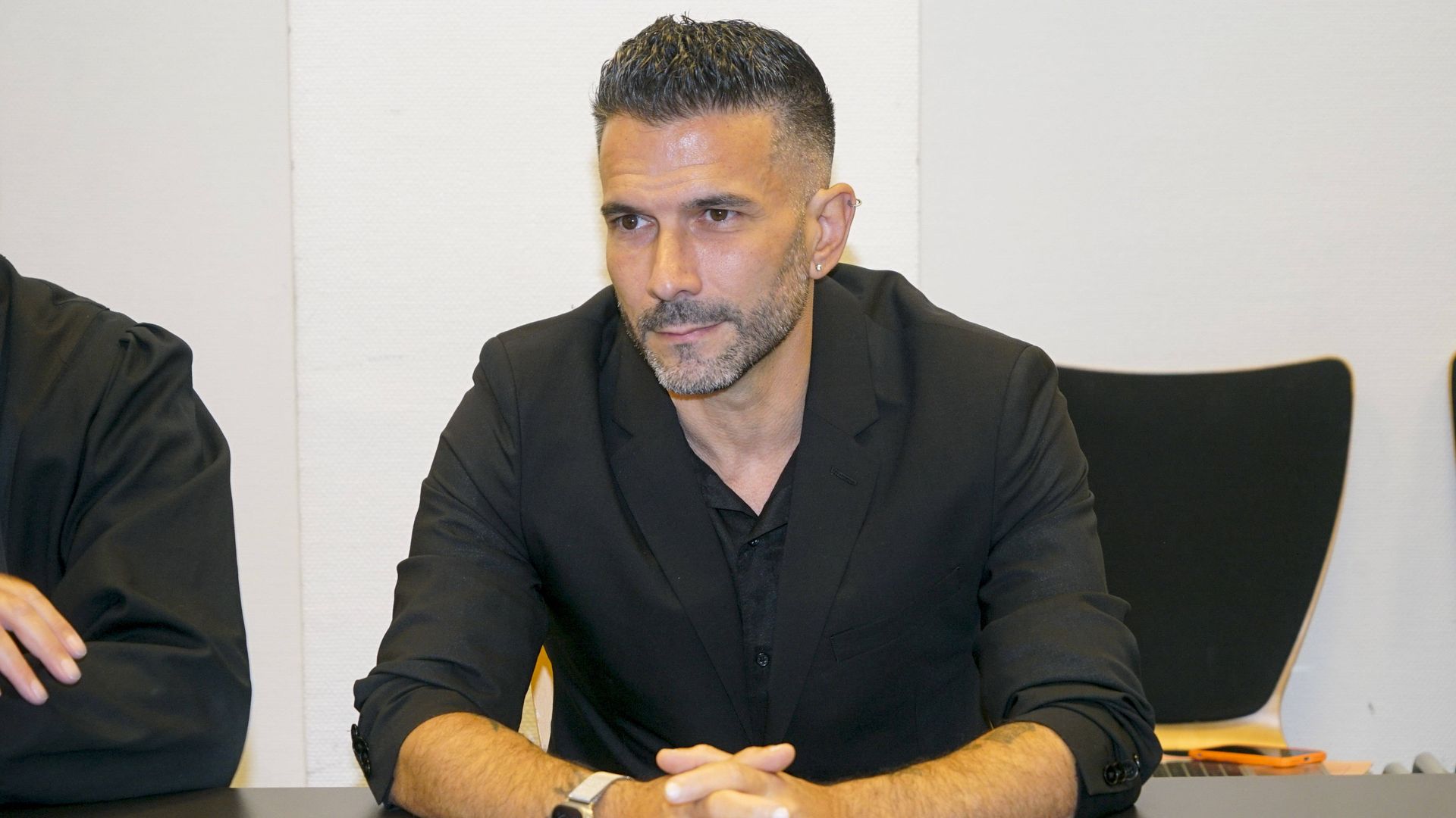 Marc Terenzi: Warum er seinen Sohn jahrelang meidet hat – und jetzt spricht!