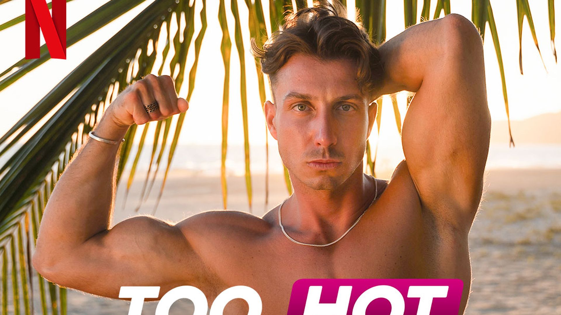 Dritte Staffel "Too Hot to Handle" kommt mit Veränderungen