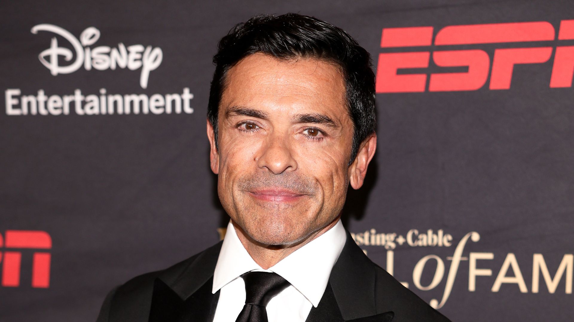 Tattoo nach Blitzhochzeit quält Mark Consuelos bis heute