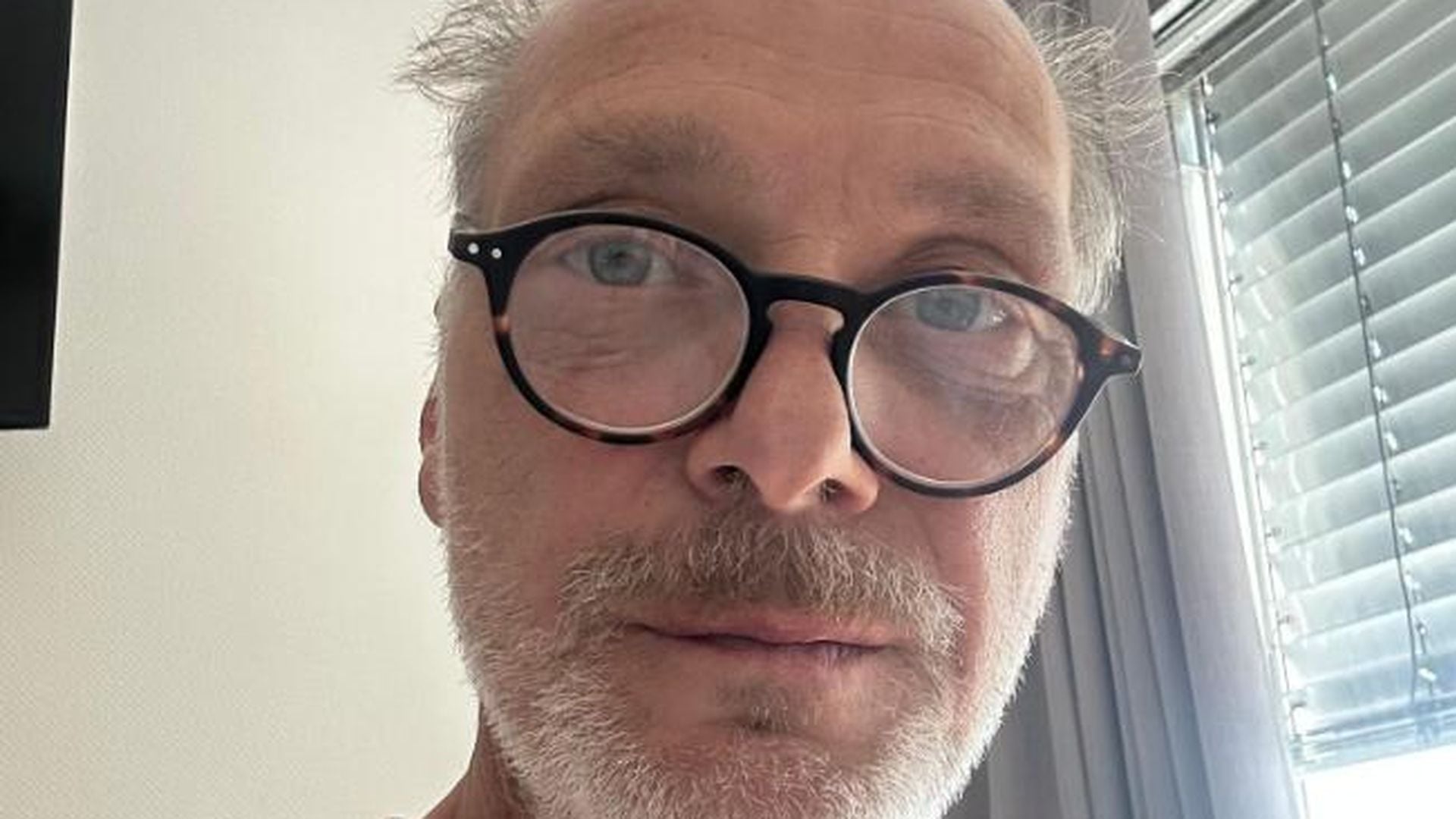 Martin Brambach liegt im Krankenhaus: „Tatort“-Star sagt Auftritt in Halle ab — image 3