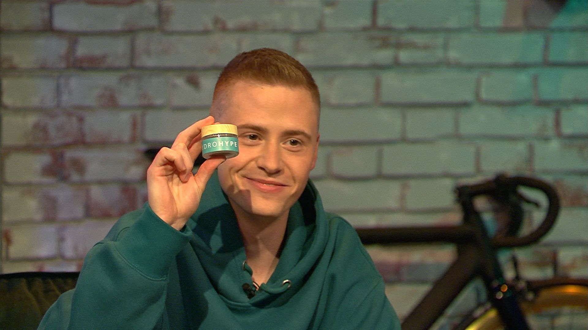 Hydro-Hype-Prank: Das tut YouTuber Marvin im Nachhinein leid