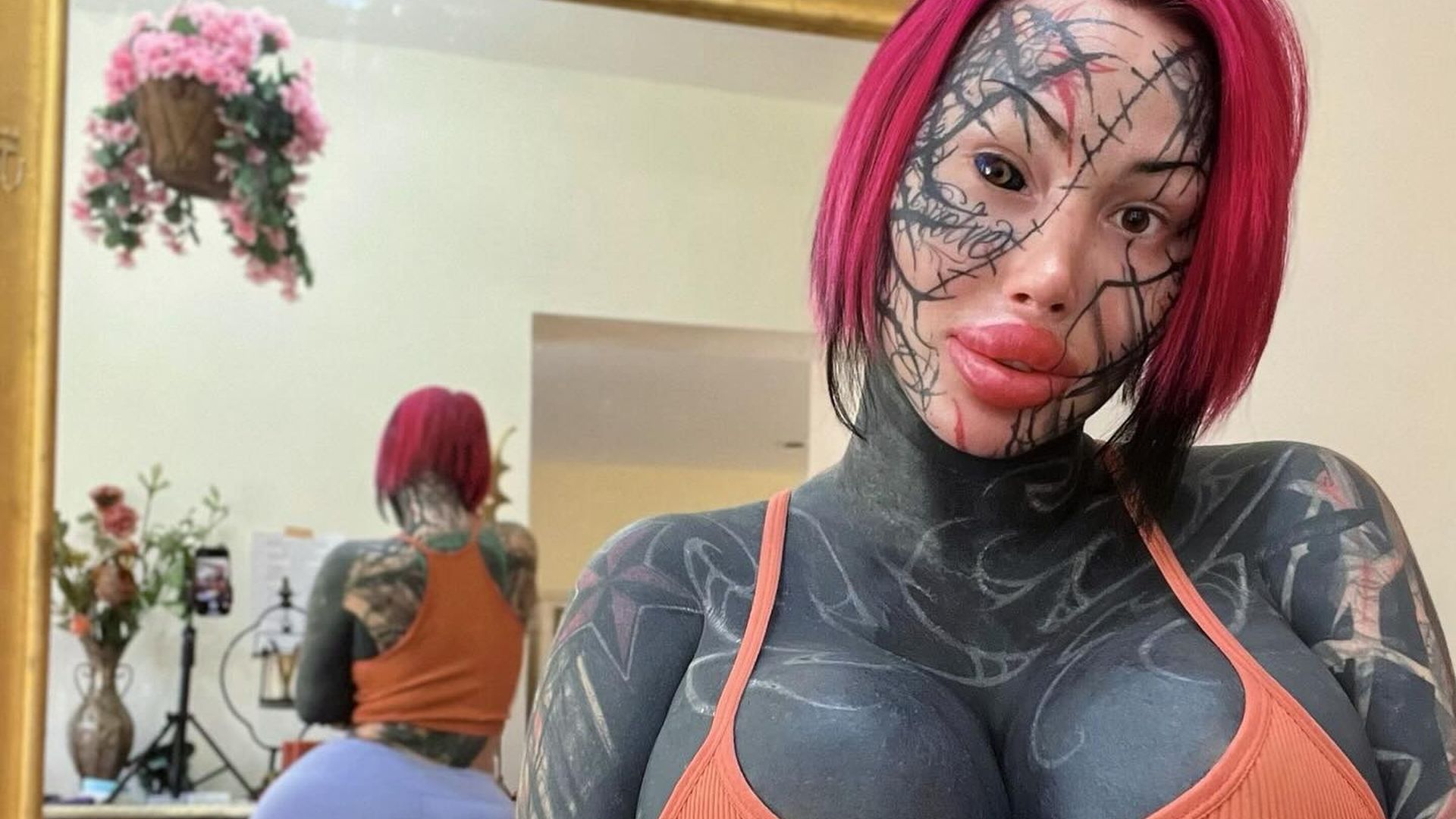 Skandal-Influencerin-Mary-Magdalene-tot-in-Thailand-gefunden