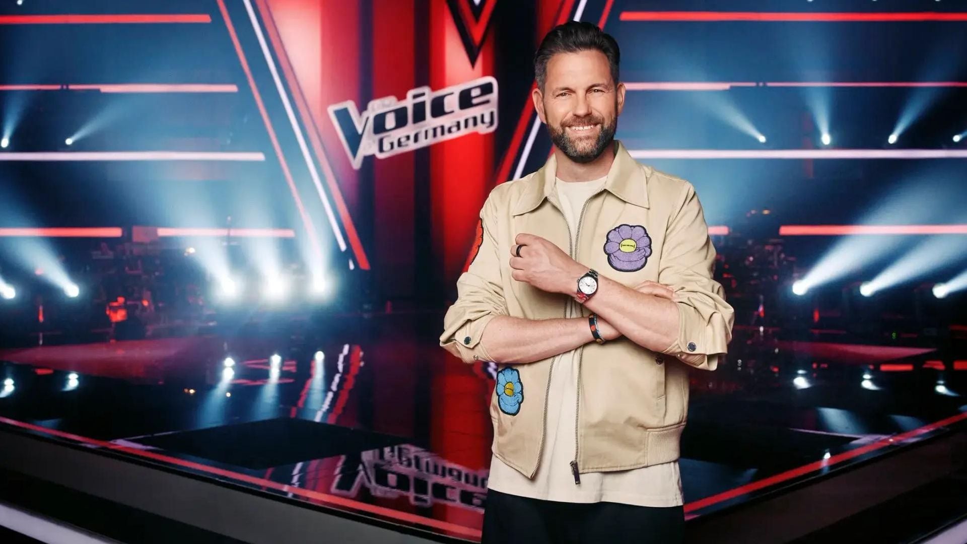 Neuer "The Voice"-Job rührte Matthias Killing zu Tränen